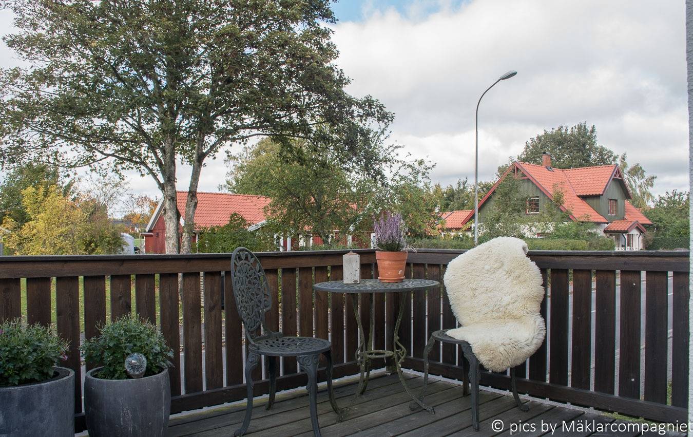 6 rum Villa på Bjärsjölagårdsvägen 4 Bjärsjölagård/Övedskloster Sjöbo kommun - bild 10