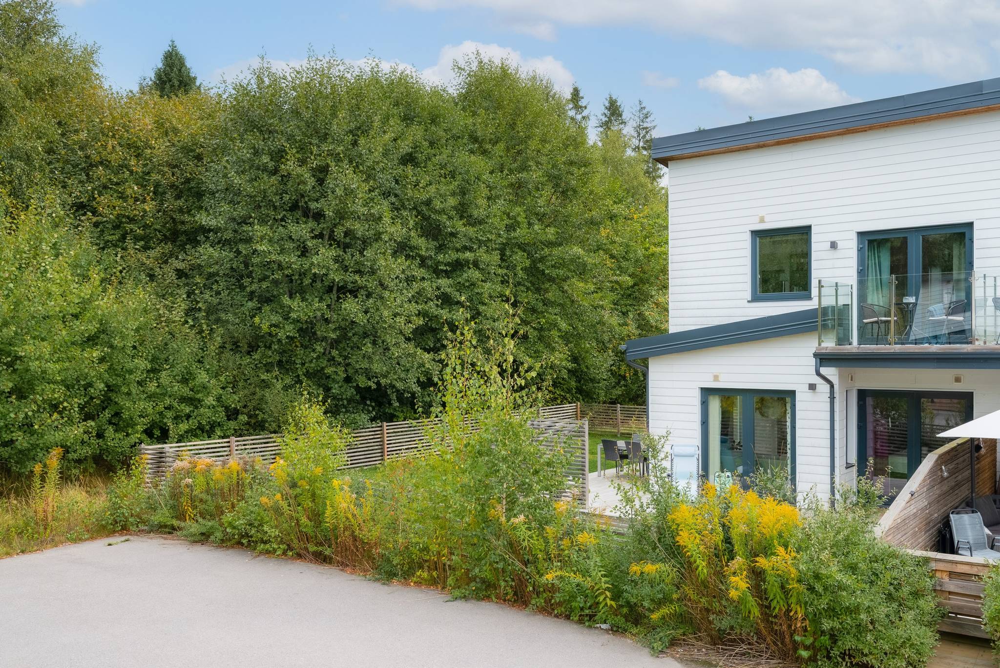 4 rum Radhus på Flemings väg 9D Malmbryggshage Nyköpings kommun - bild 27