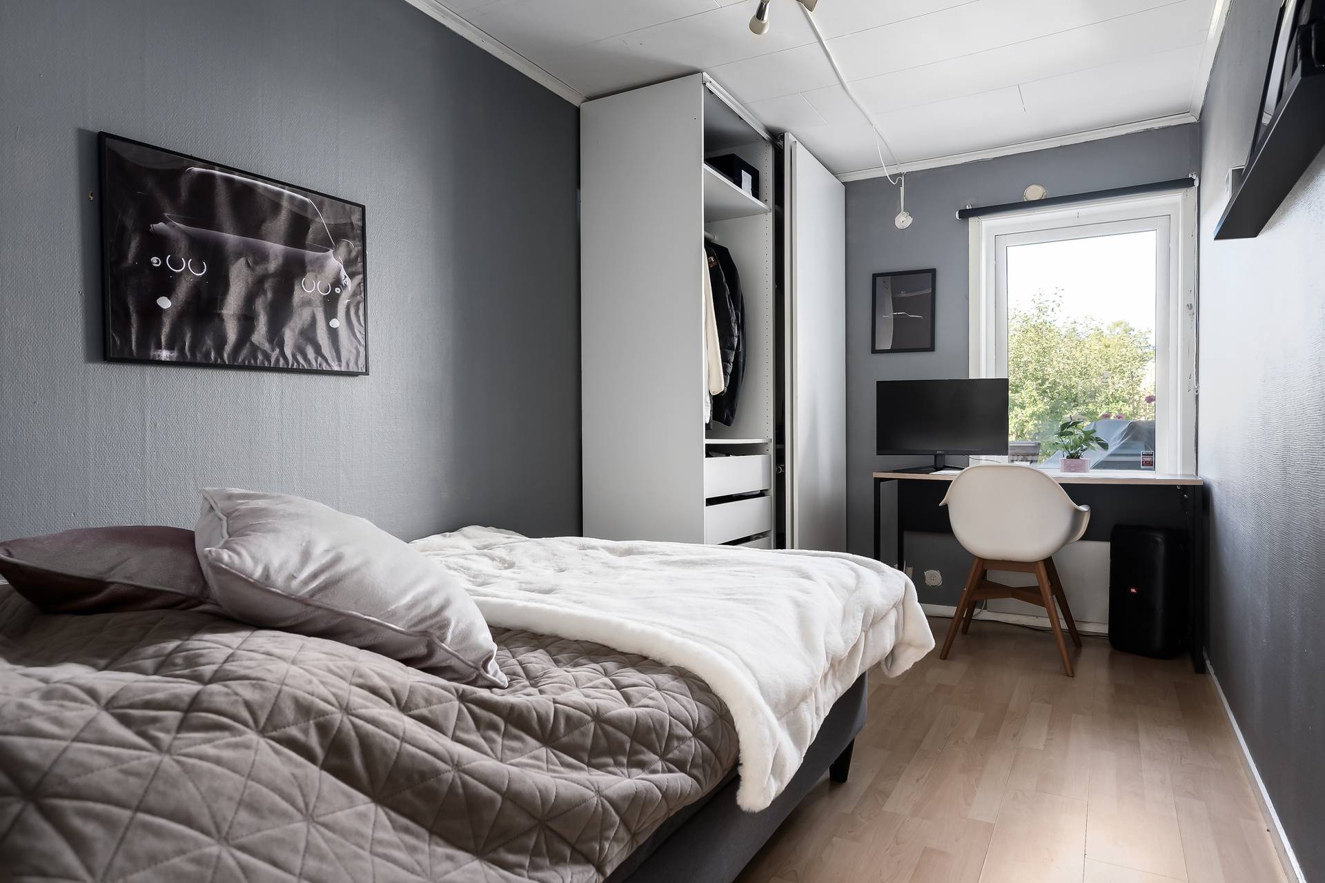 6 rum Villa på Tyrs väg 9 Ösmo Nynäshamns kommun - bild 14