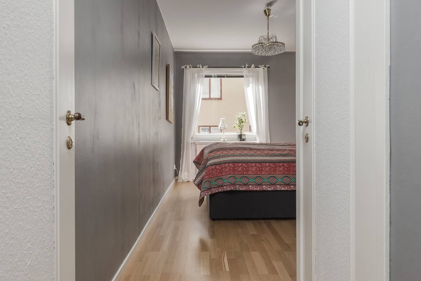 2 rum Lägenhet på Byggmästargatan 14 B Centralt Norr Gävle kommun - bild 14