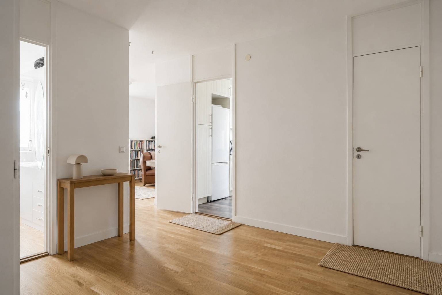 4 rum Lägenhet på Fjärdholmsgränd 9B Vårberg Stockholms kommun - bild 9