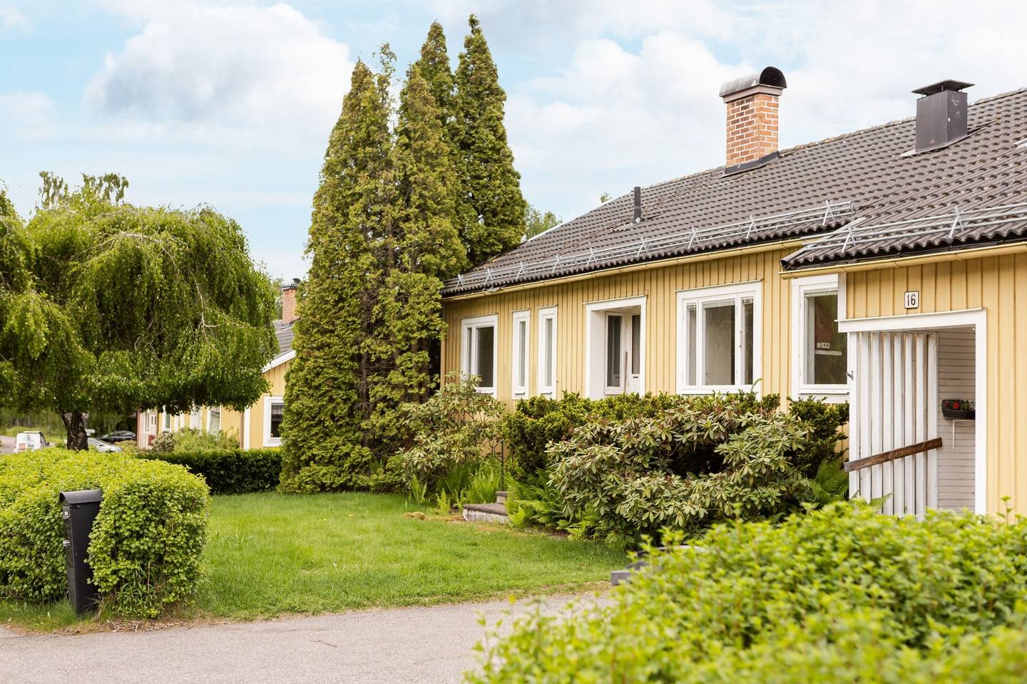 5 rum Villa på Falhemsvägen 16 Hälsinggården Falu kommun - bild 28