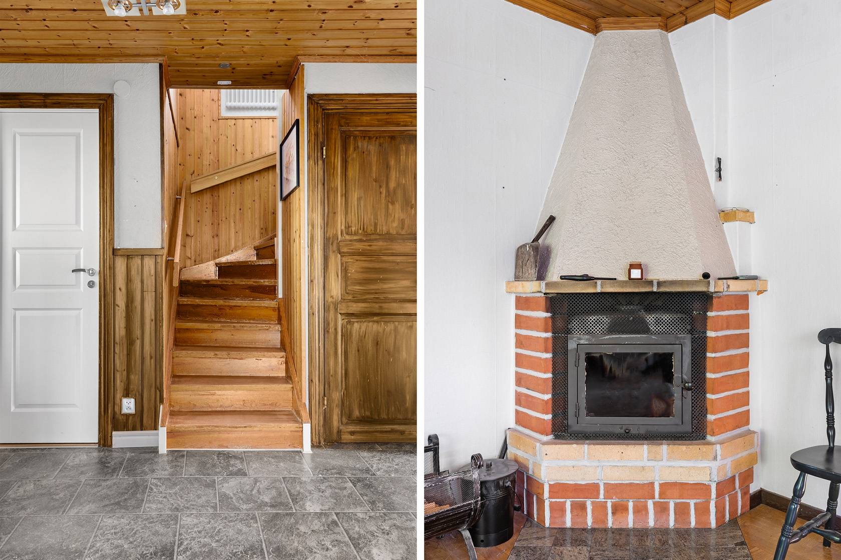 5 rum Villa på Rådmansgatan 21 Marielund Kristinehamns kommun - bild 14