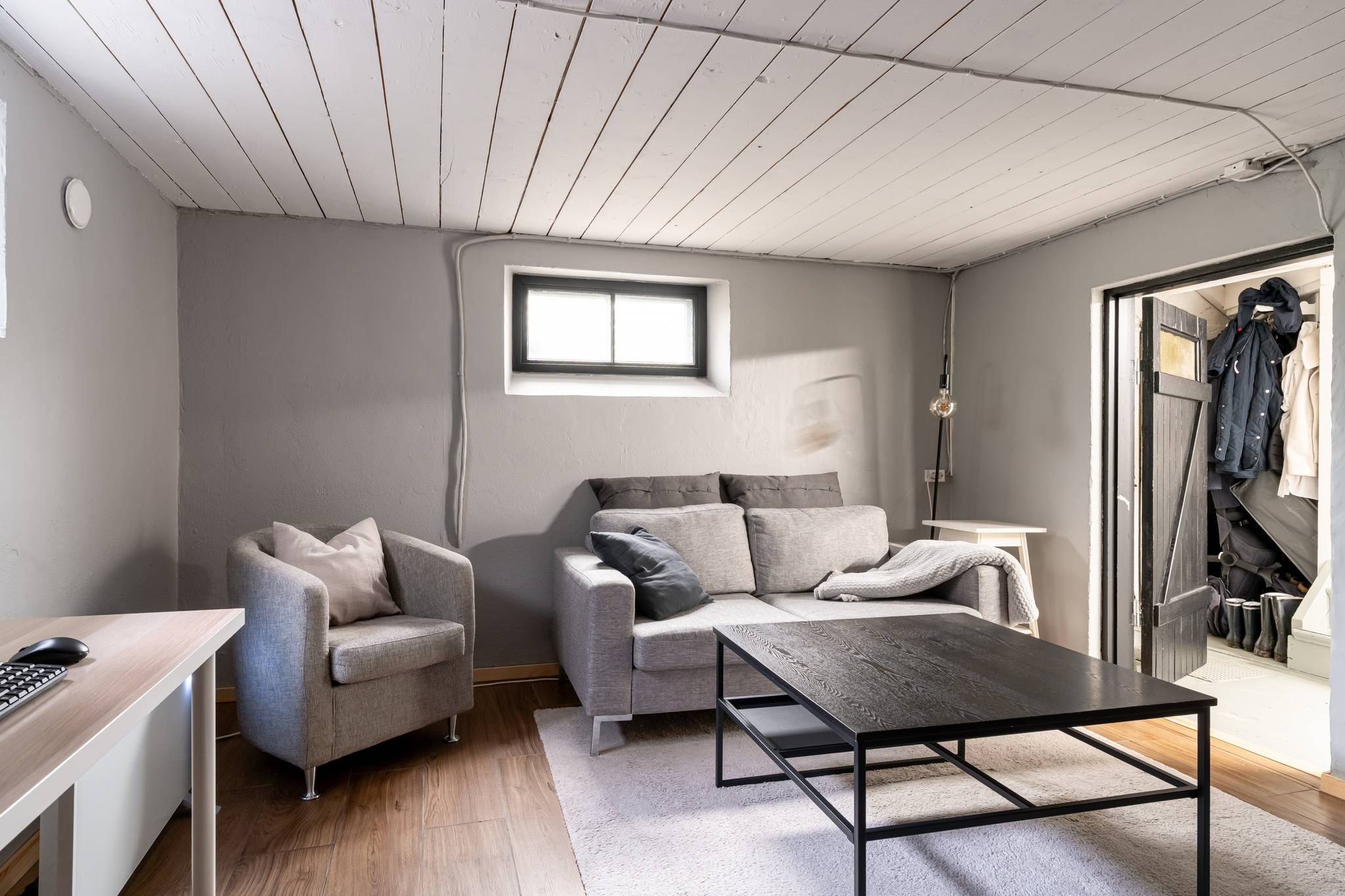 5 rum Villa på Gultbrunnsvägen 3 Slagsta Eskilstuna kommun - bild 38