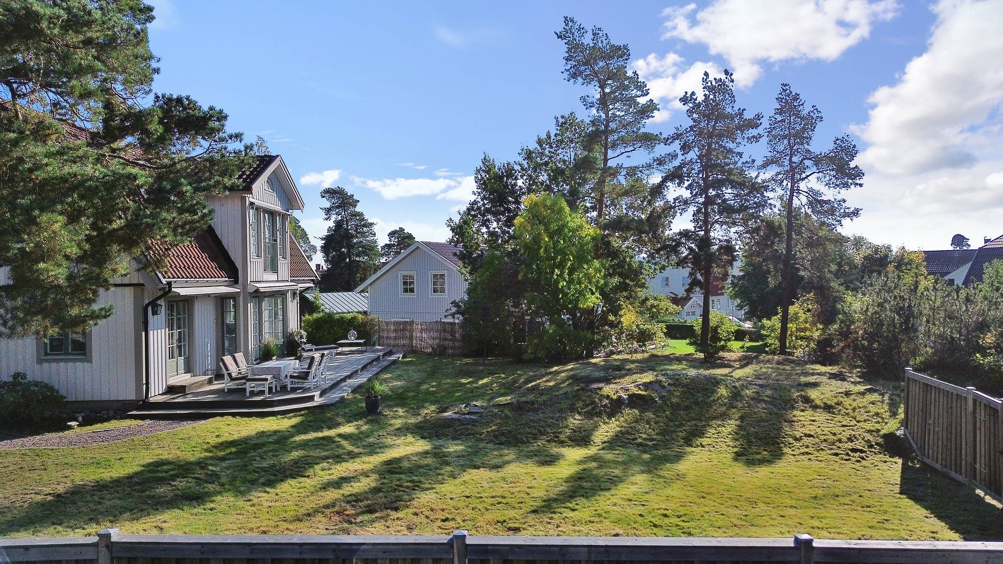 7 rum Villa på Tellusvägen 16 Käppala Lidingö kommun - bild 27
