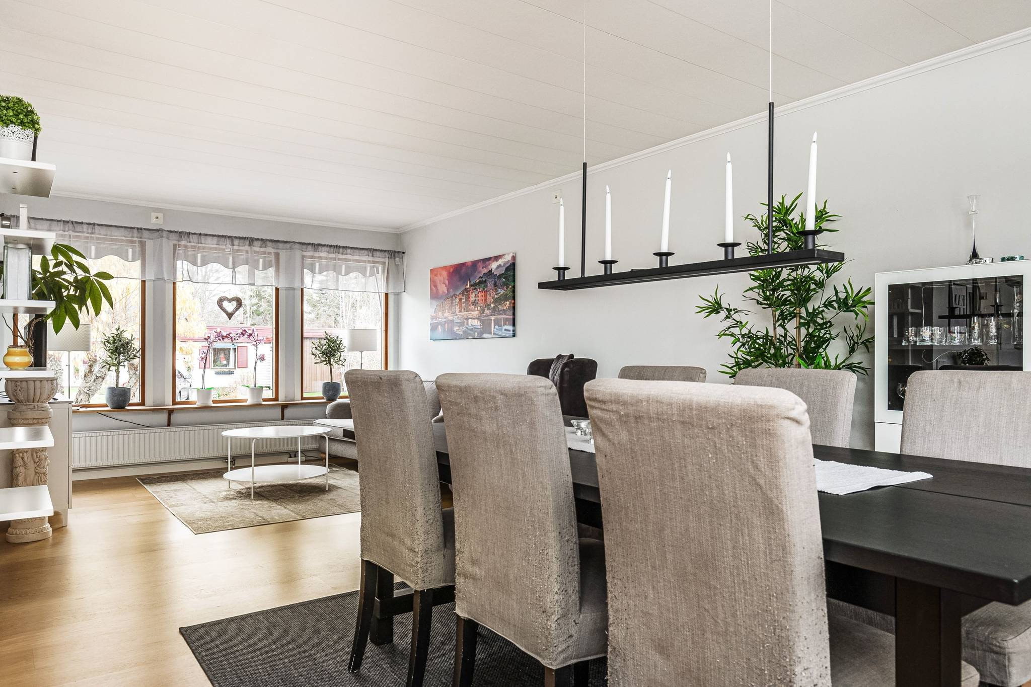 4 rum Villa på Östbergavägen 21 Väderstad Mjölby kommun - bild 7