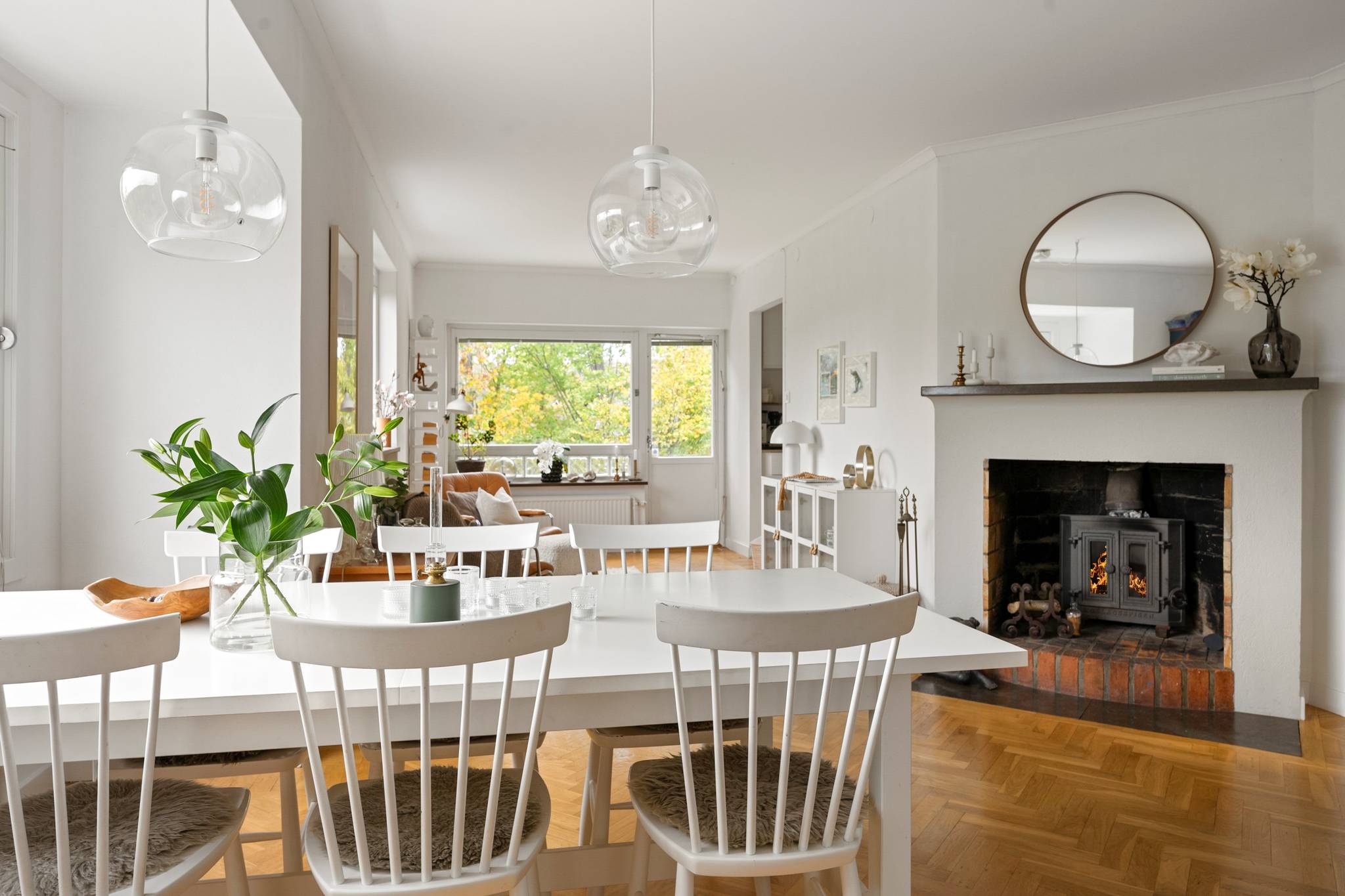 7 rum Villa på Krönvägen 10 Insjön Nacka kommun - bild 19