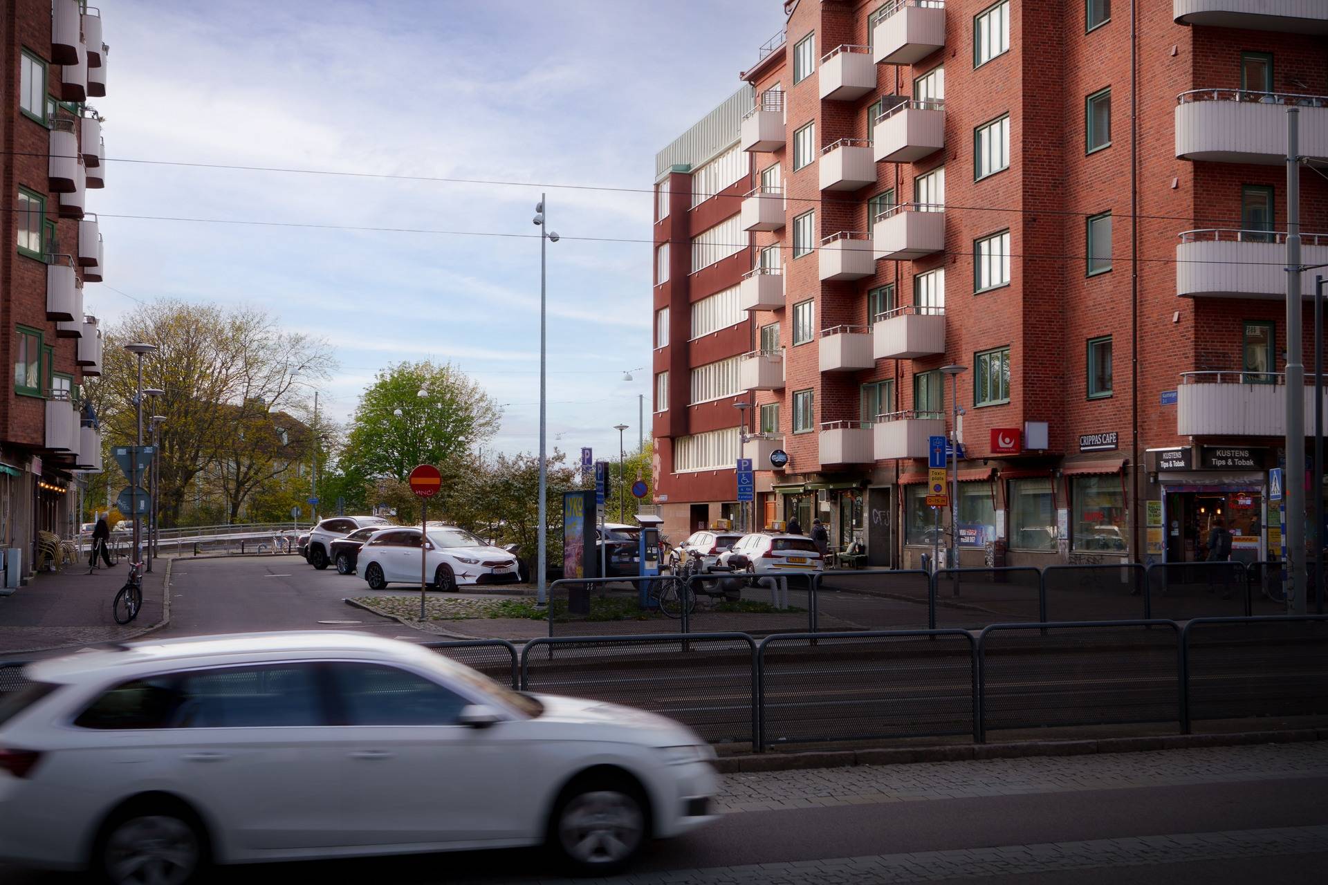 1 rum Lägenhet på Kusttorget 2 Majorna Göteborgs kommun - bild 25