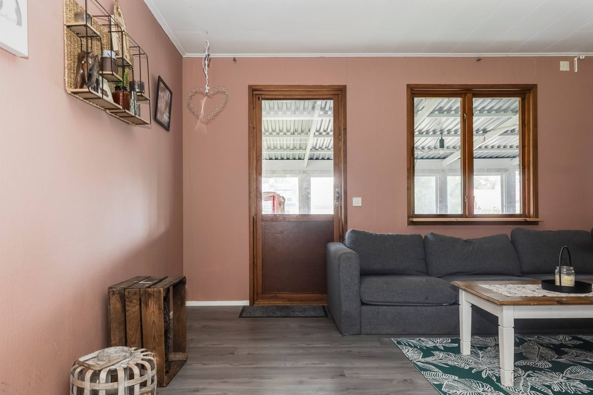 6 rum Villa på Kallkällgatan 6 Bäckhammar Kristinehamns kommun - bild 9
