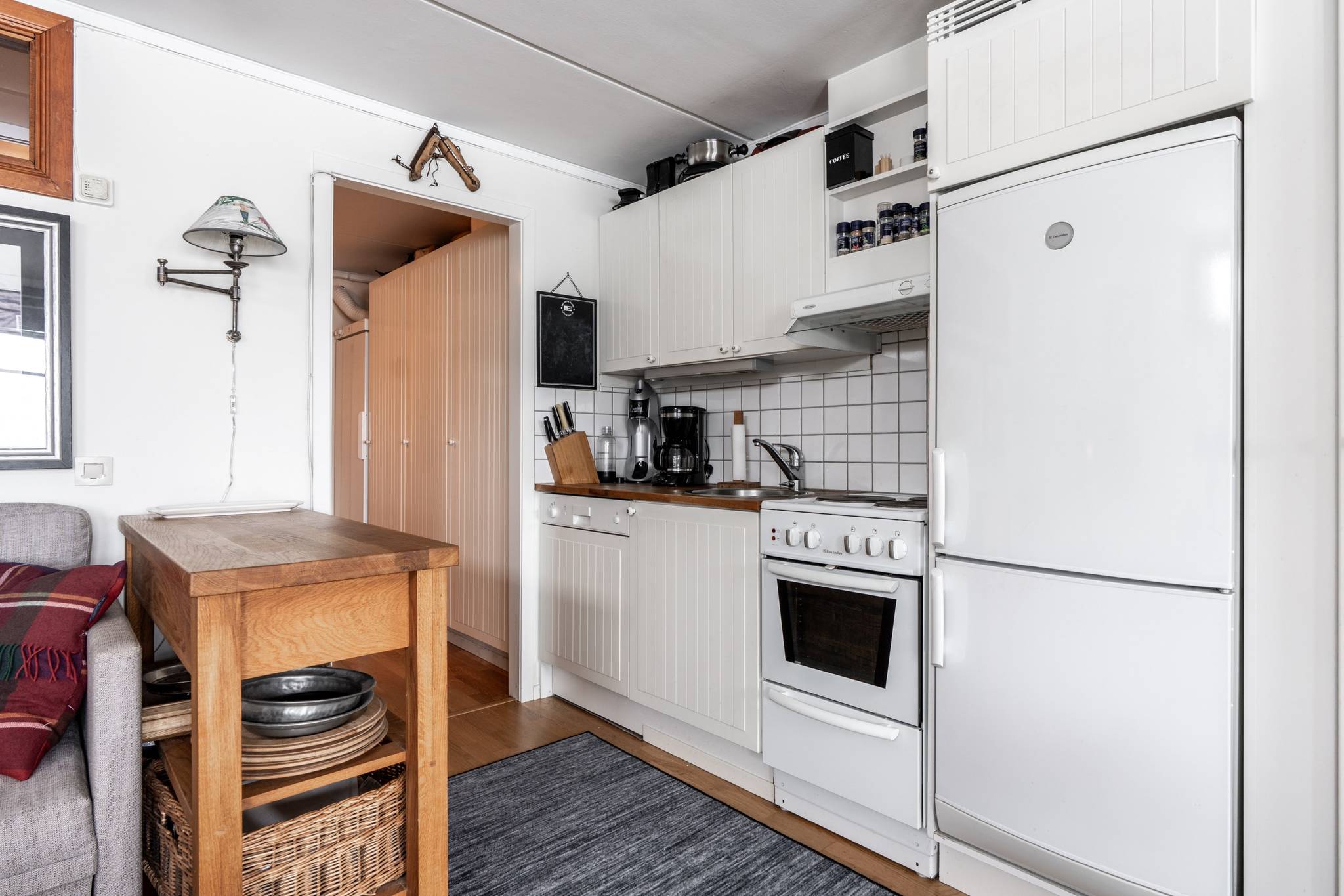 2 rum Lägenhet på Kungsörnen 11C Högfjället, Sälen Malung-Sälens kommun - bild 9