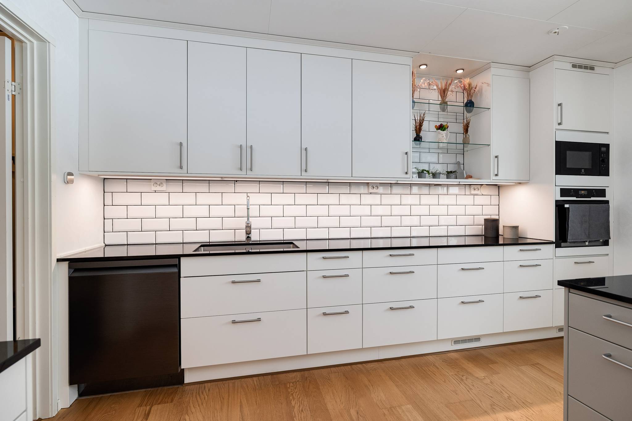 172 m² Gård/skog på Lännäs 180 Hampetorp Örebro kommun - bild 16