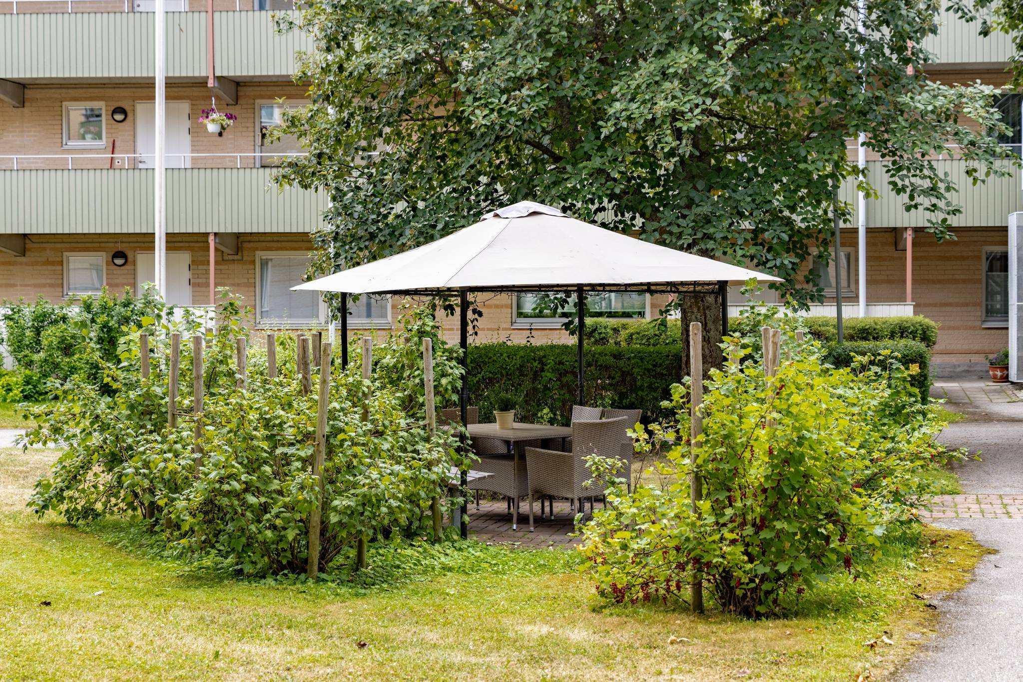 3 rum Lägenhet på Hägnadsvägen 8 Centrum Enköpings kommun - bild 25