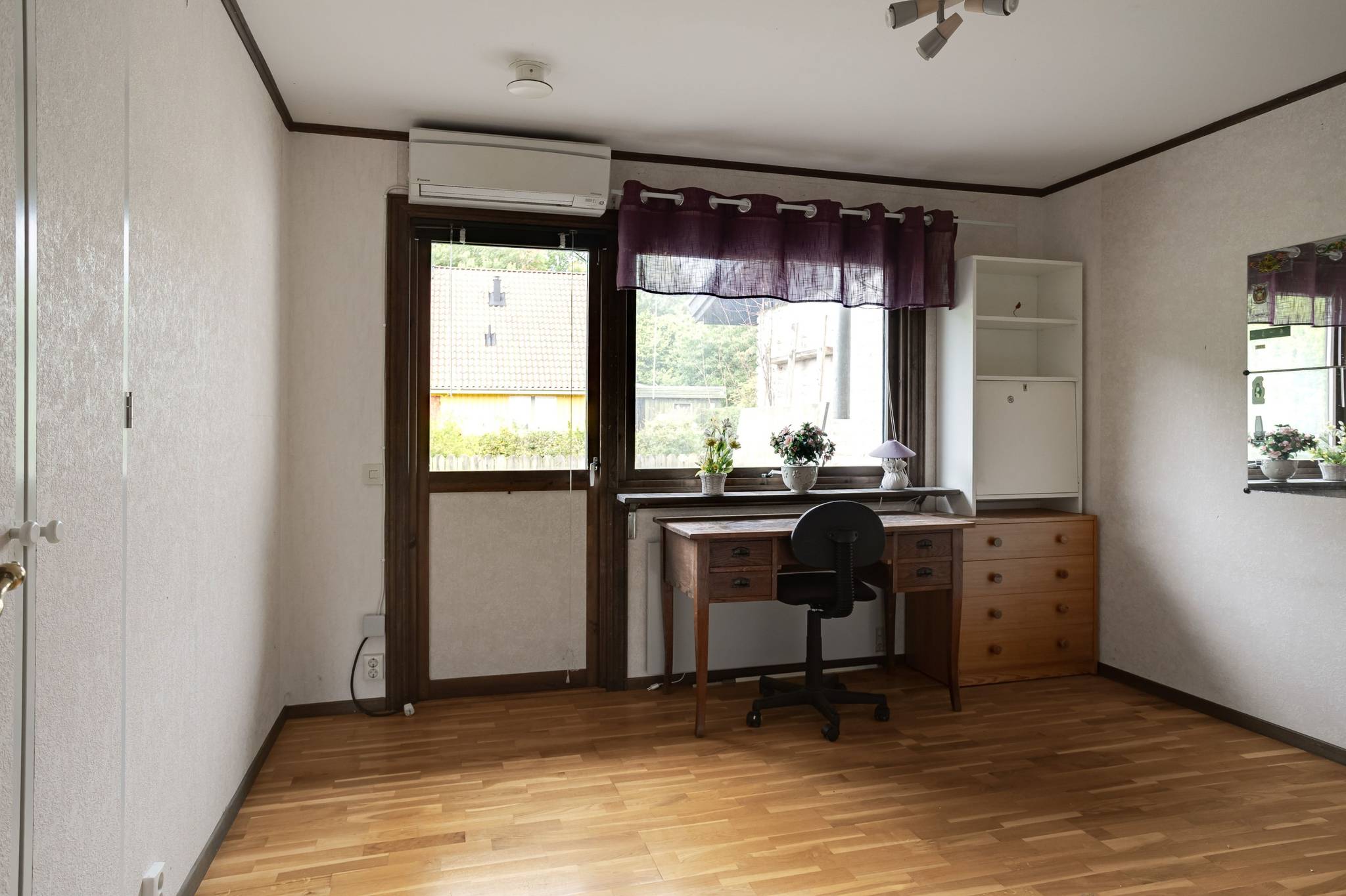 6 rum Villa på Klockarevägen 9 Ljungbyholm Kalmar kommun - bild 15