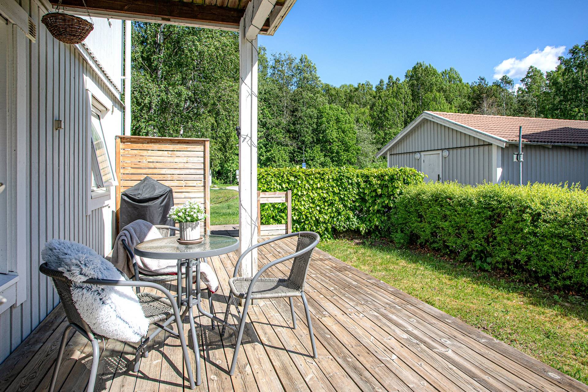 4 rum Lägenhet på Mosshagestigen 53 Salem Salems kommun - bild 20