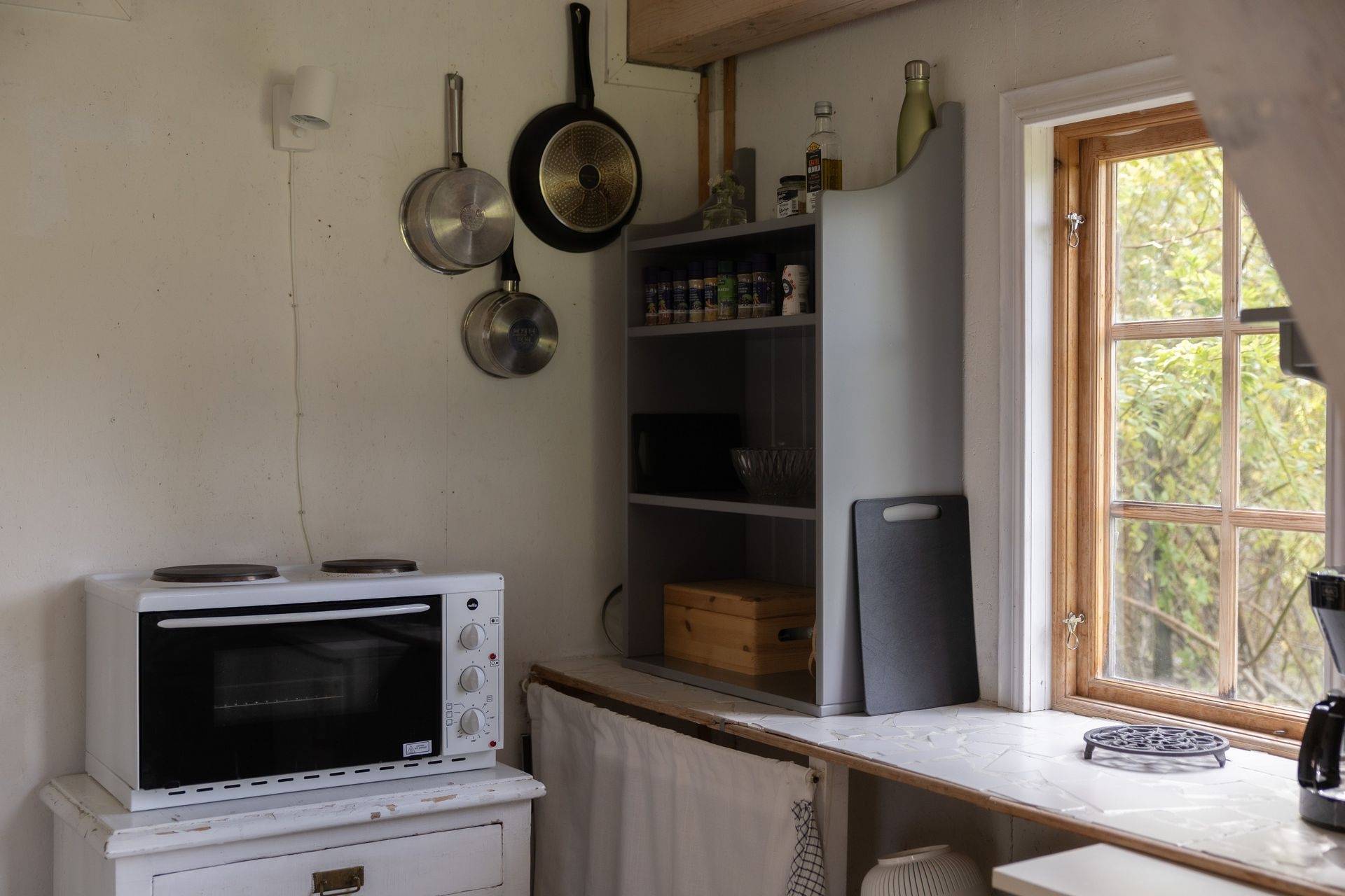 2 rum Vinterbonat fritidshus på Martebo Binge 232 Martebo Gotlands kommun - bild 25