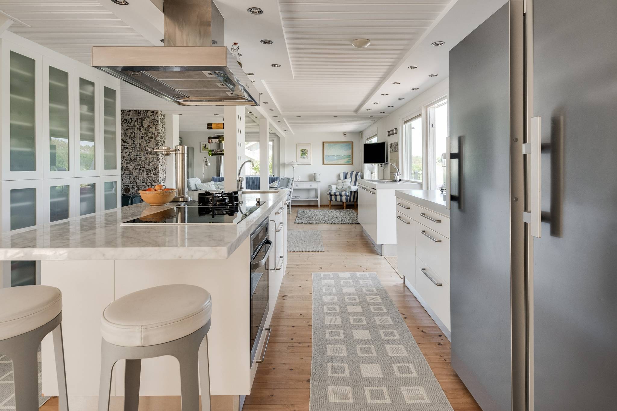 6 rum Villa på Blå Ankaret 10 Onsala - Råö Kungsbacka kommun - bild 26