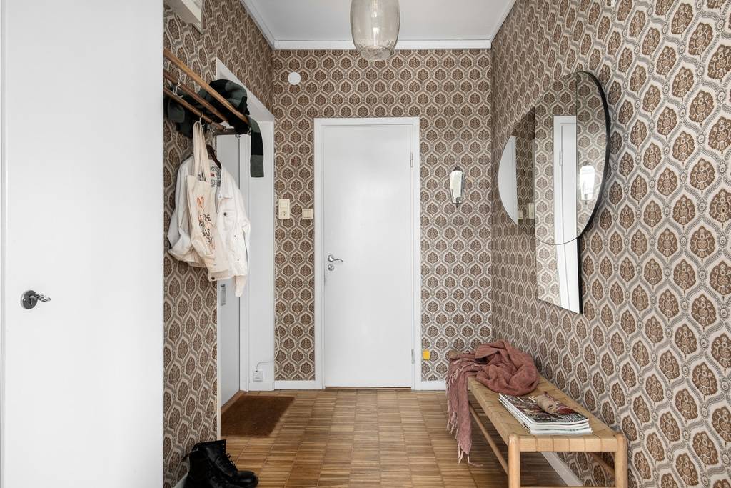 3 rum Lägenhet på Långhalsvägen 11, 3tr Årsta Stockholms kommun - bild 18