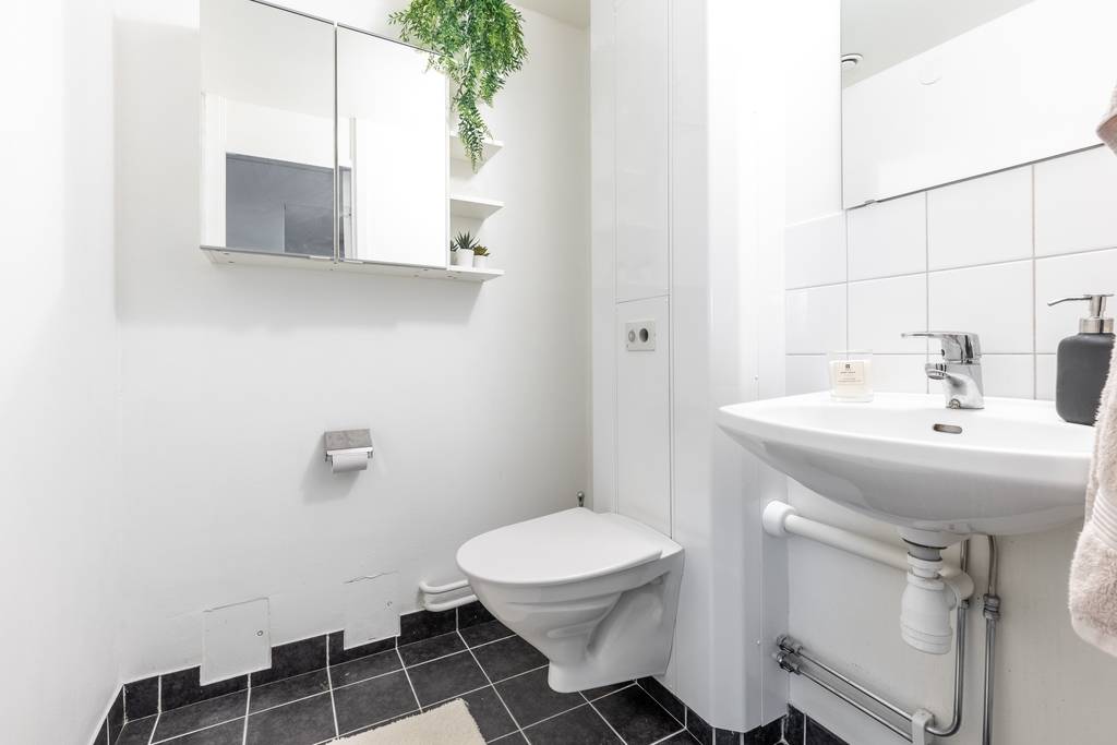 3 rum Lägenhet på Älvsåkersgränd 43 Östberga - Älvsjö Stockholms kommun - bild 22