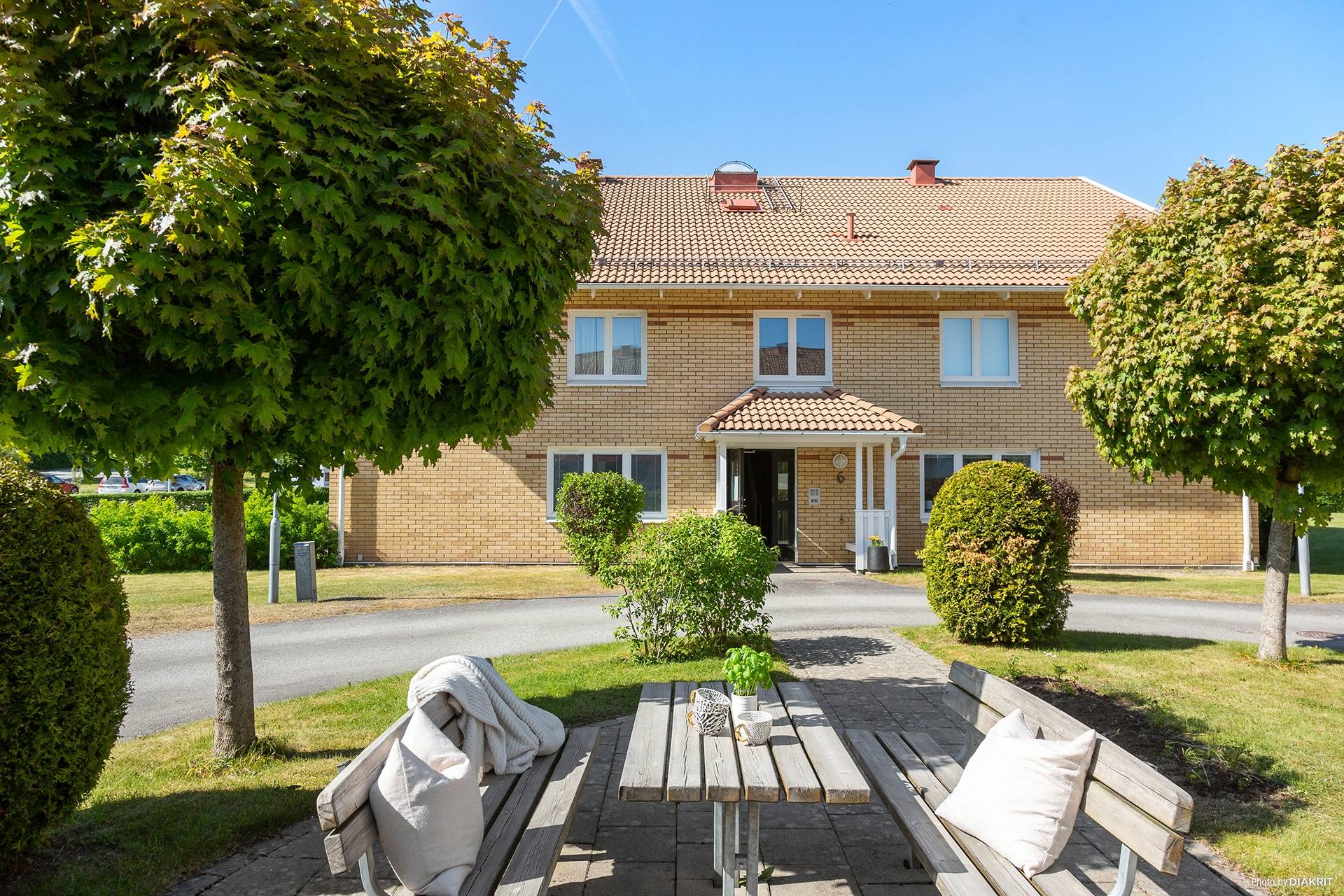 Rävlanda, Härryda kommun