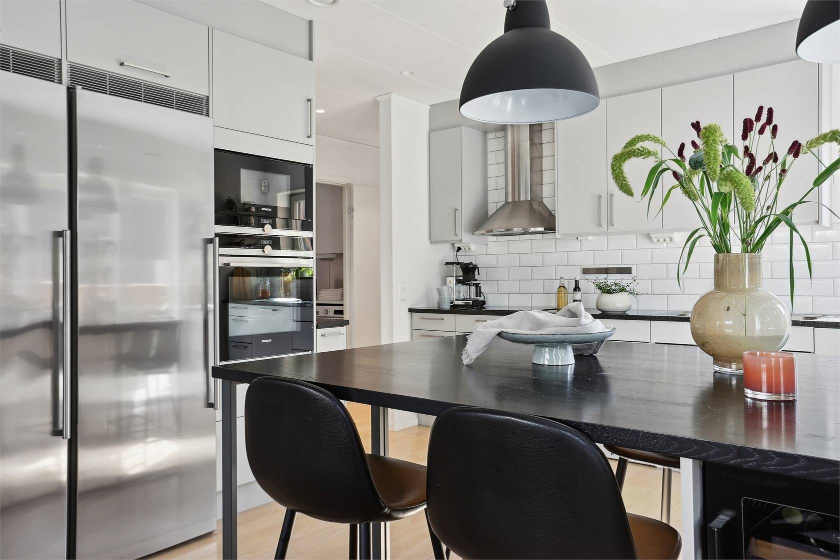 5 rum Villa på Kvarnbyvallen 20 Kvarnbyvallen Mölndals kommun - bild 8