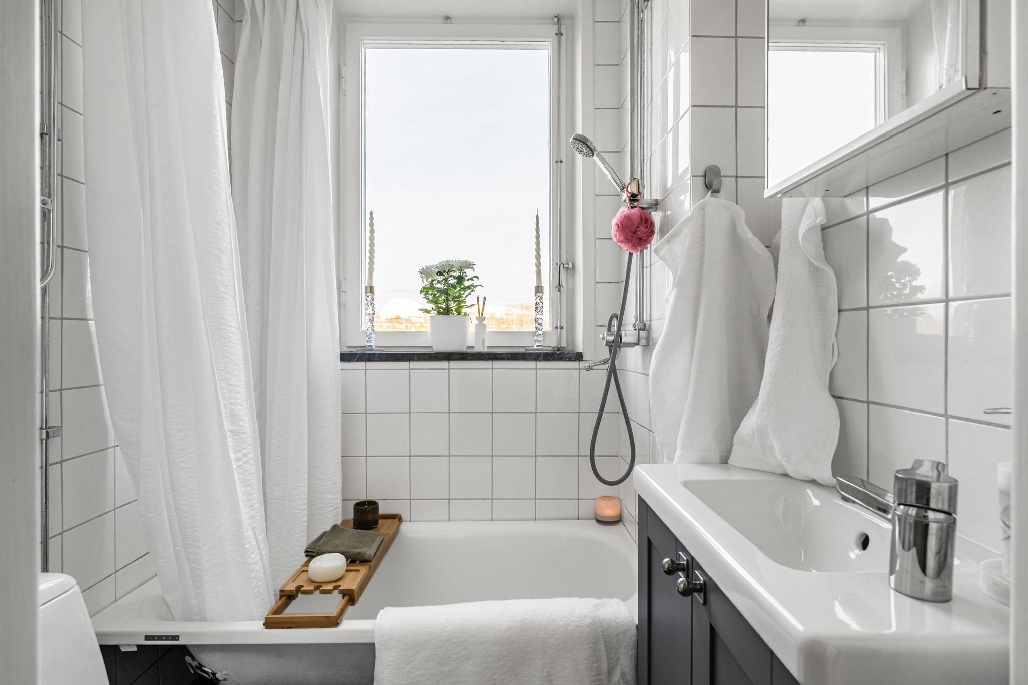 2 rum Lägenhet på Sockenvägen 383 Enskede - Gamla Enskede Stockholms kommun - bild 6