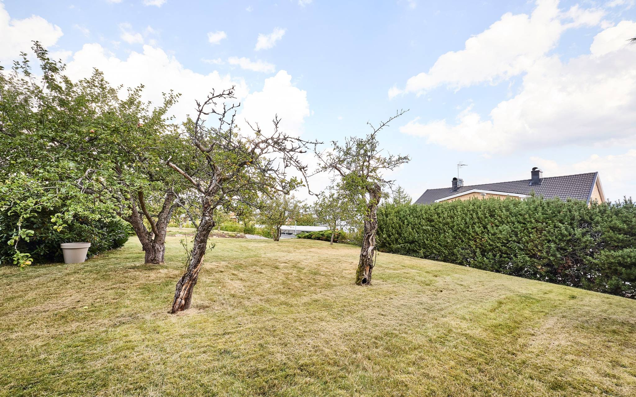 7 rum Villa på Swedenborgsgatan 13 Bymarken Jönköpings kommun - bild 87