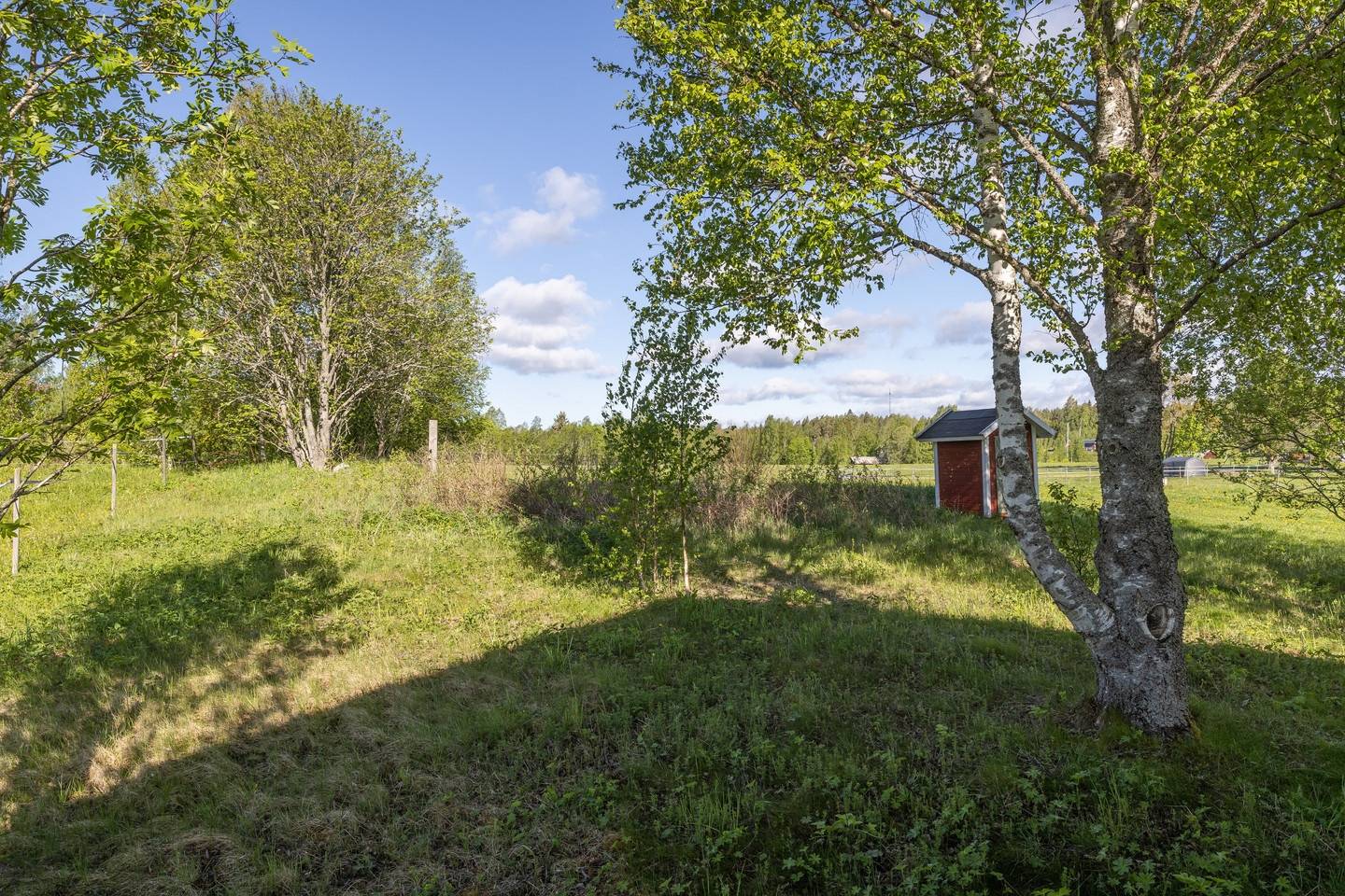 1 rum Fritidshus på Gyltbacksvägen 11 Hansjö Orsa kommun - bild 25