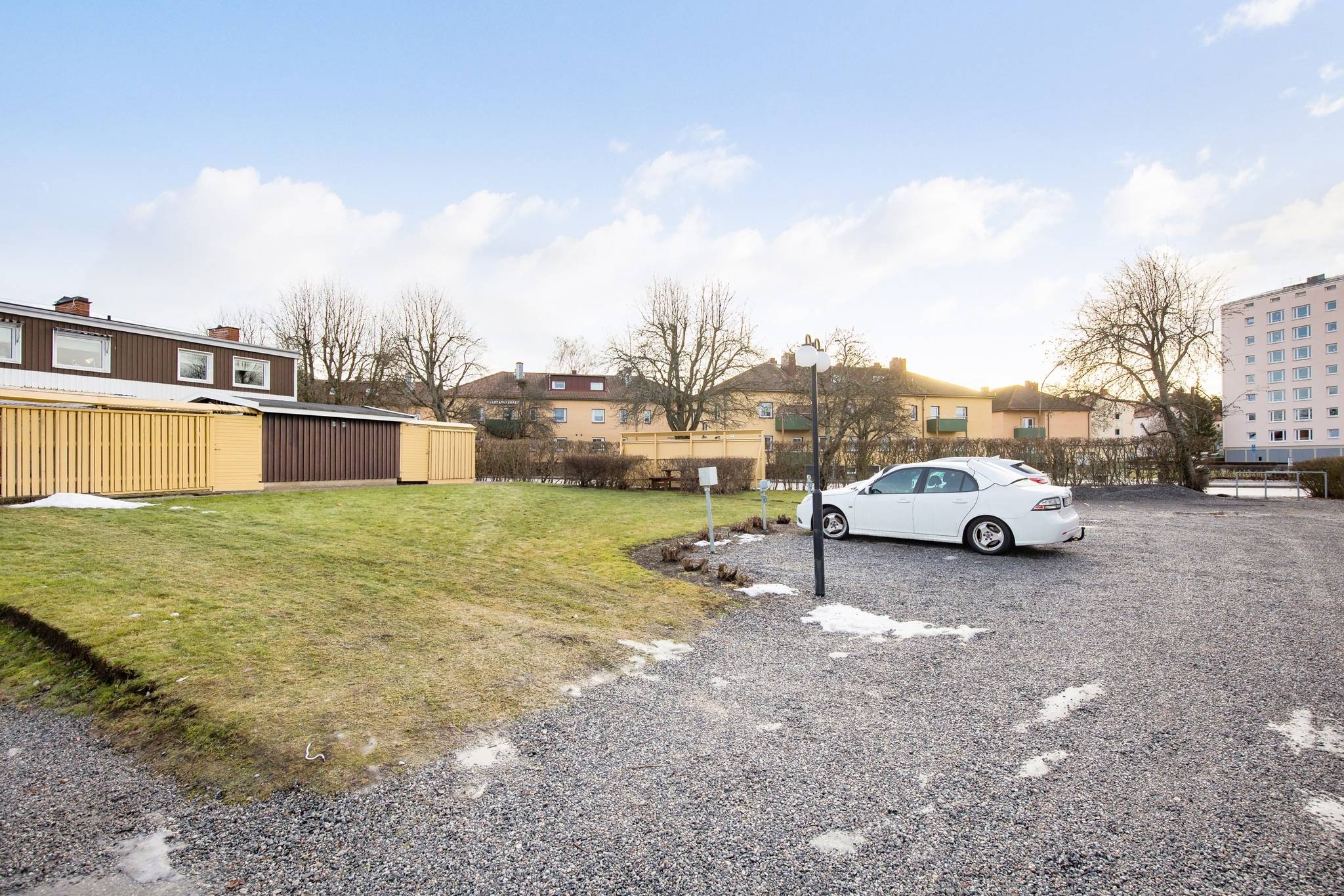 4 rum Lägenhet på Gillbergavägen 48E Västermalm Eskilstuna kommun - bild 34