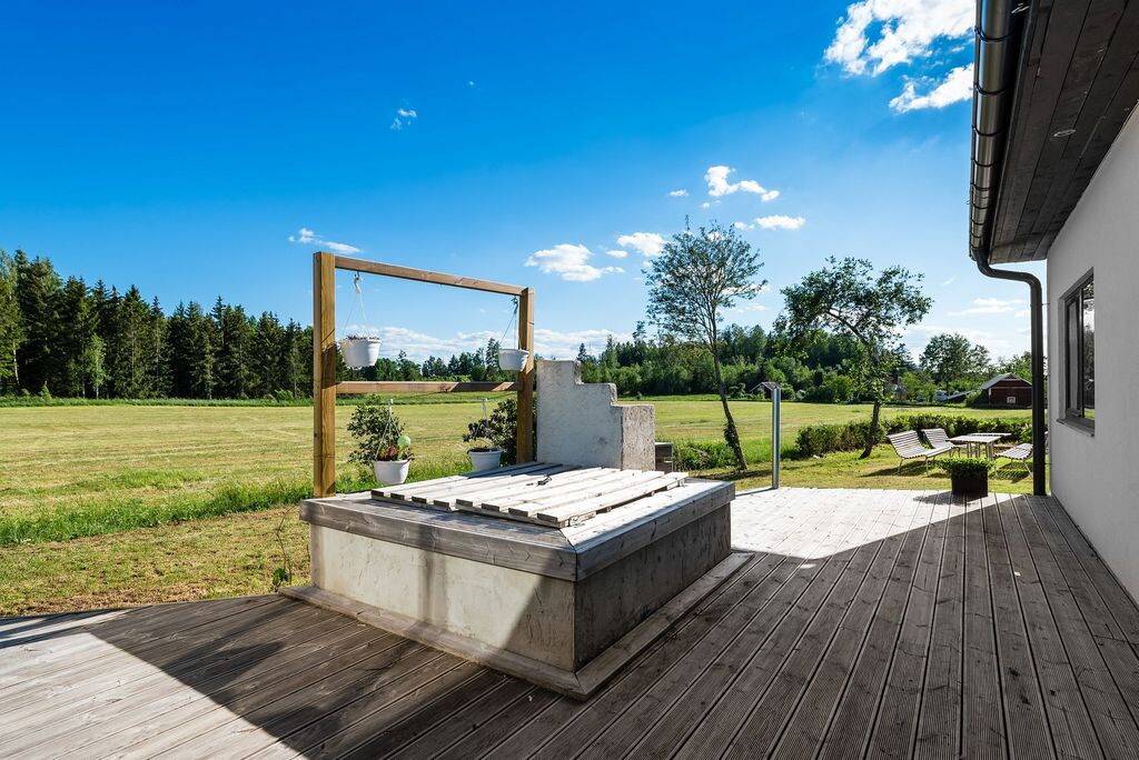 7 rum Villa på Särstadsvägen 14 Gistad Linköpings kommun - bild 8