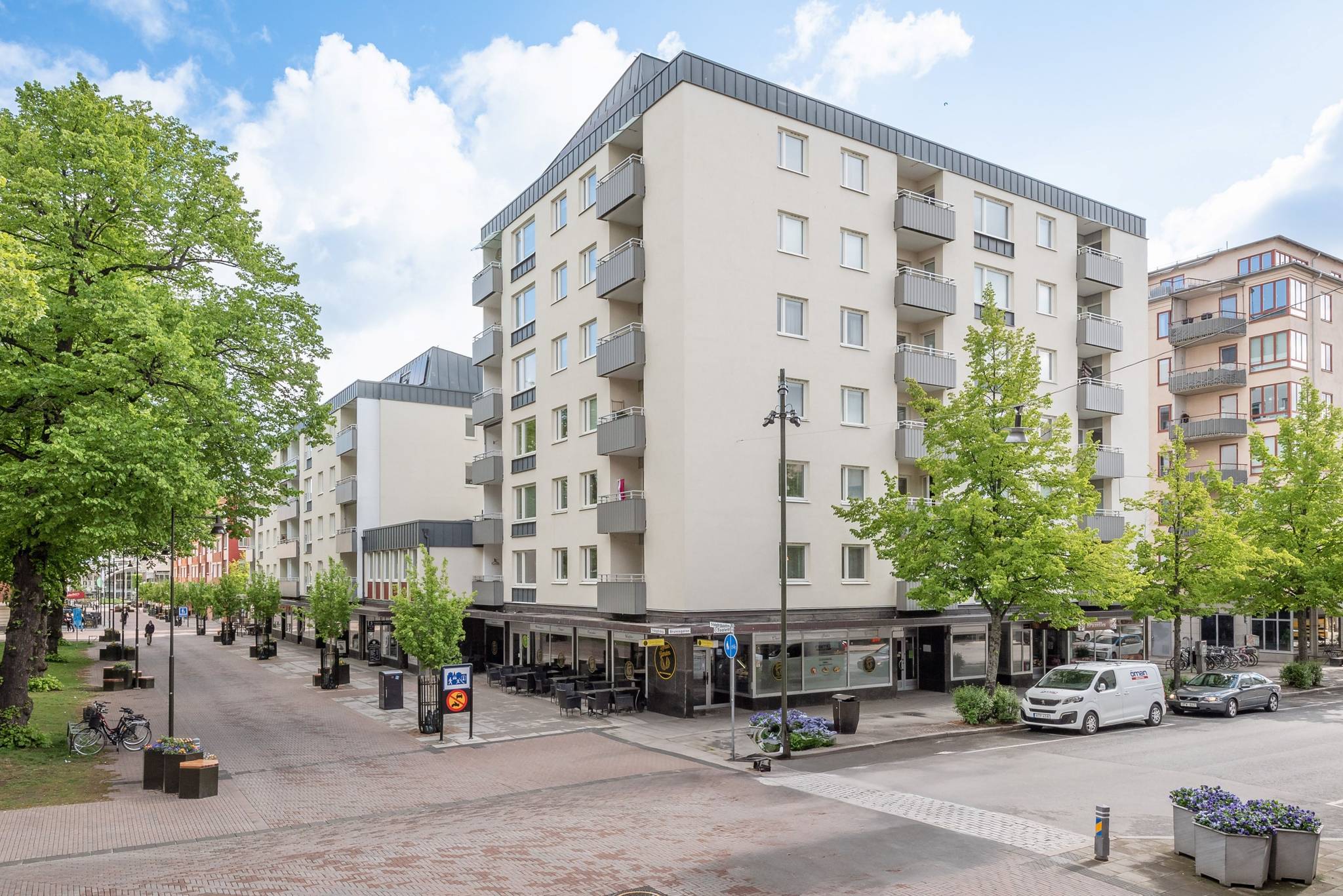 3 rum Lägenhet på Trädgårdsgatan 25 Väster Jönköpings kommun - bild 39