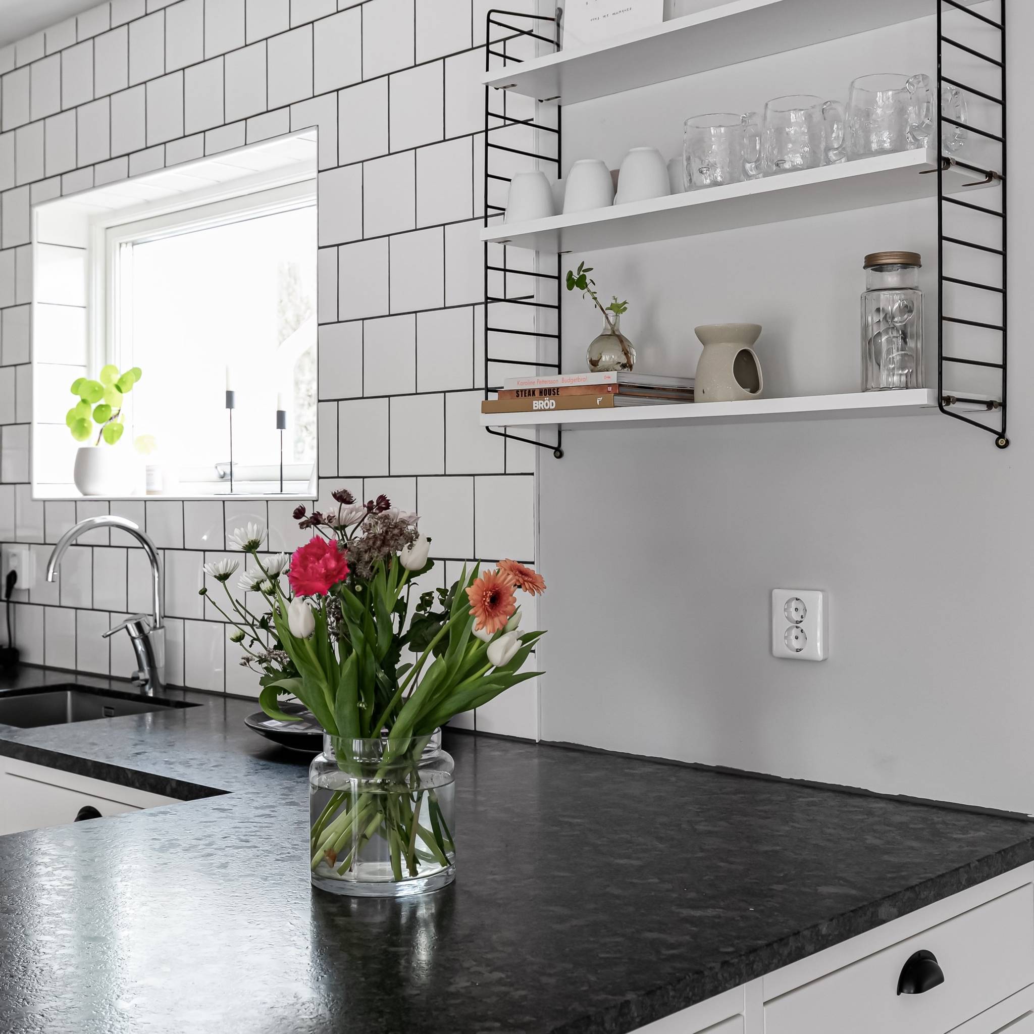 10 rum Villa på Linvägen 11 Garphyttan Örebro kommun - bild 8