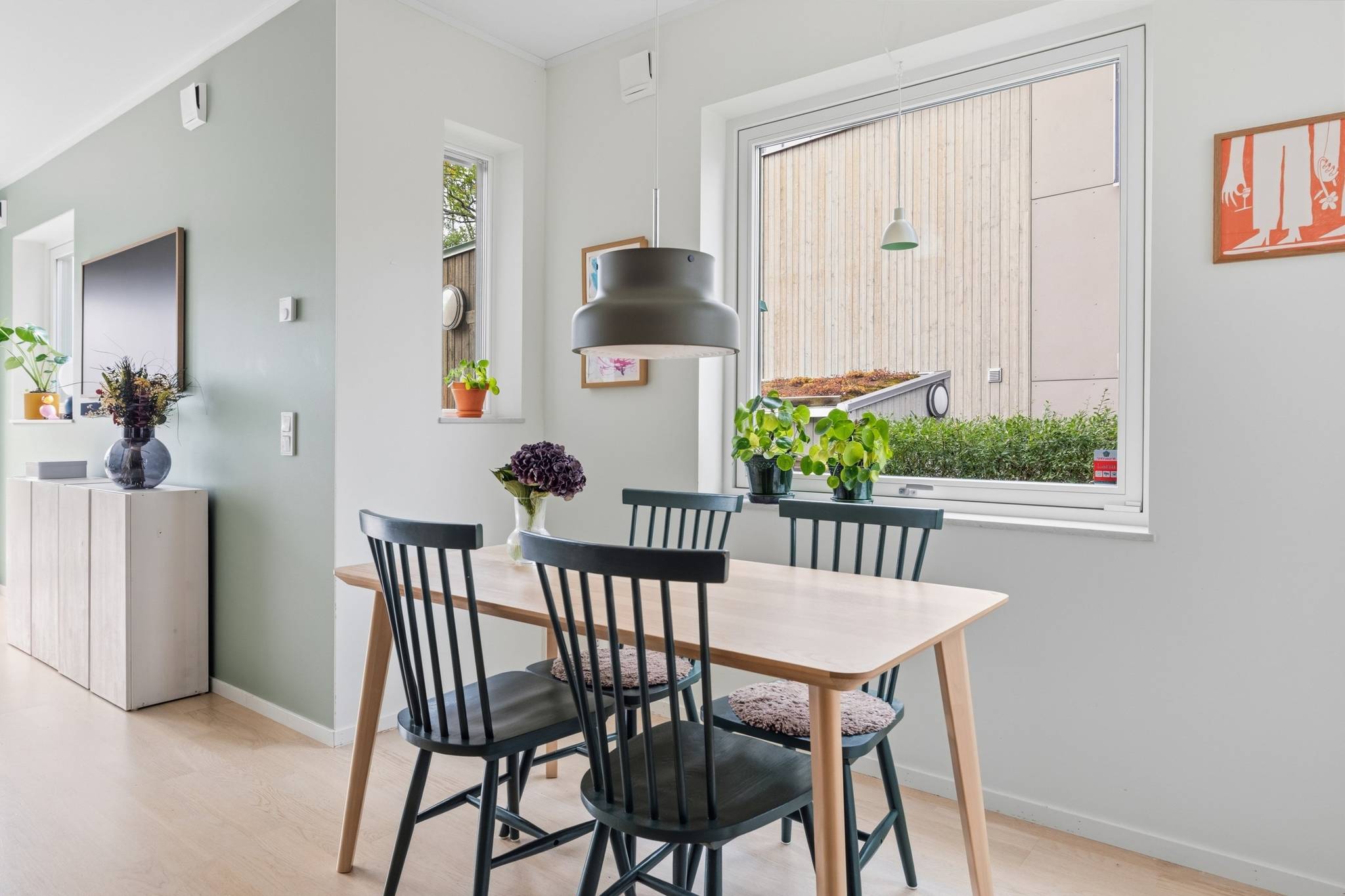 5 rum Parhus på Forskargränd 11A Ursvik Sundbybergs kommun - bild 6