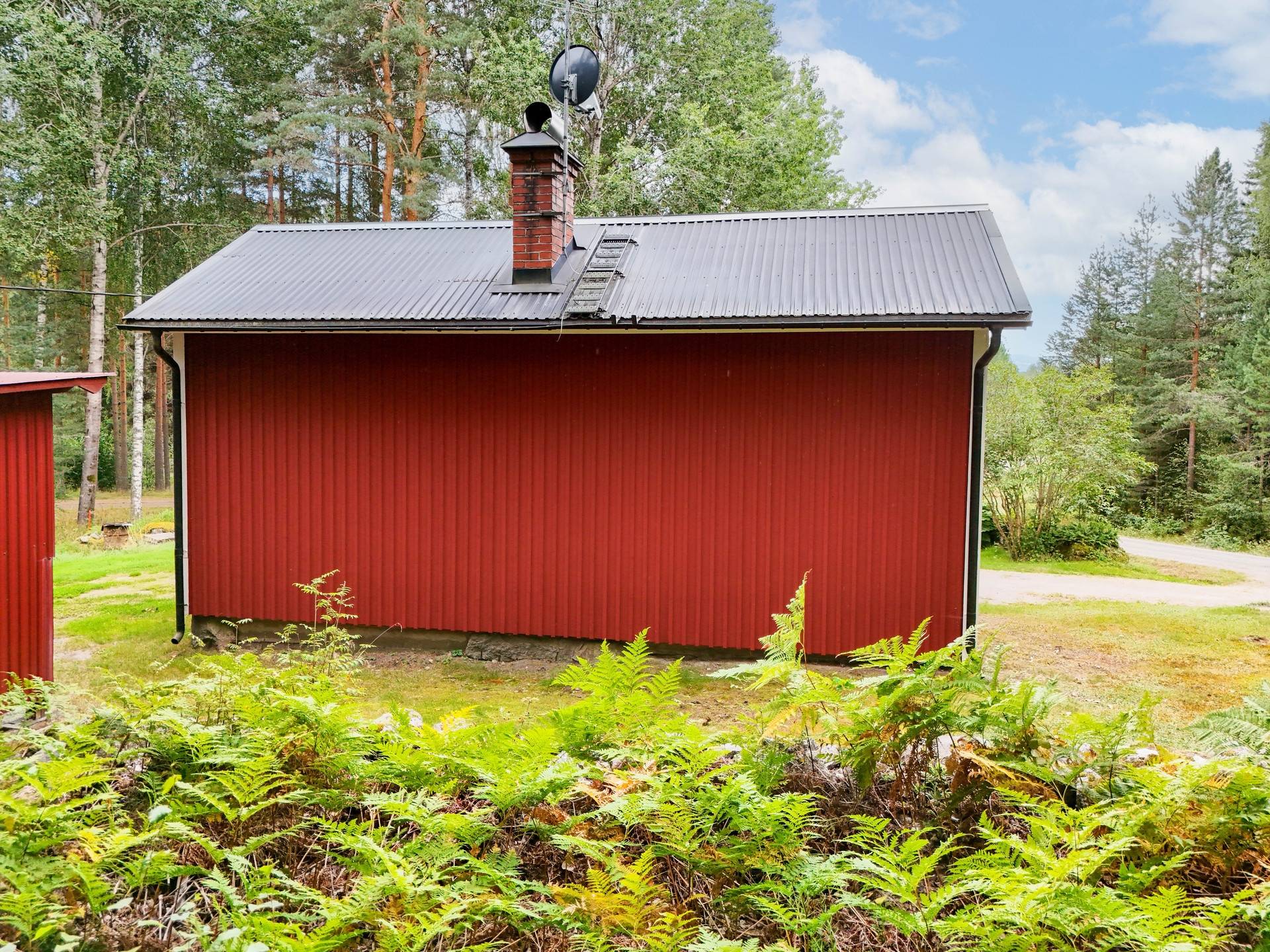 1 rum Vinterbonat fritidshus på Hårga 1326 Kilafors Bollnäs kommun - bild 14