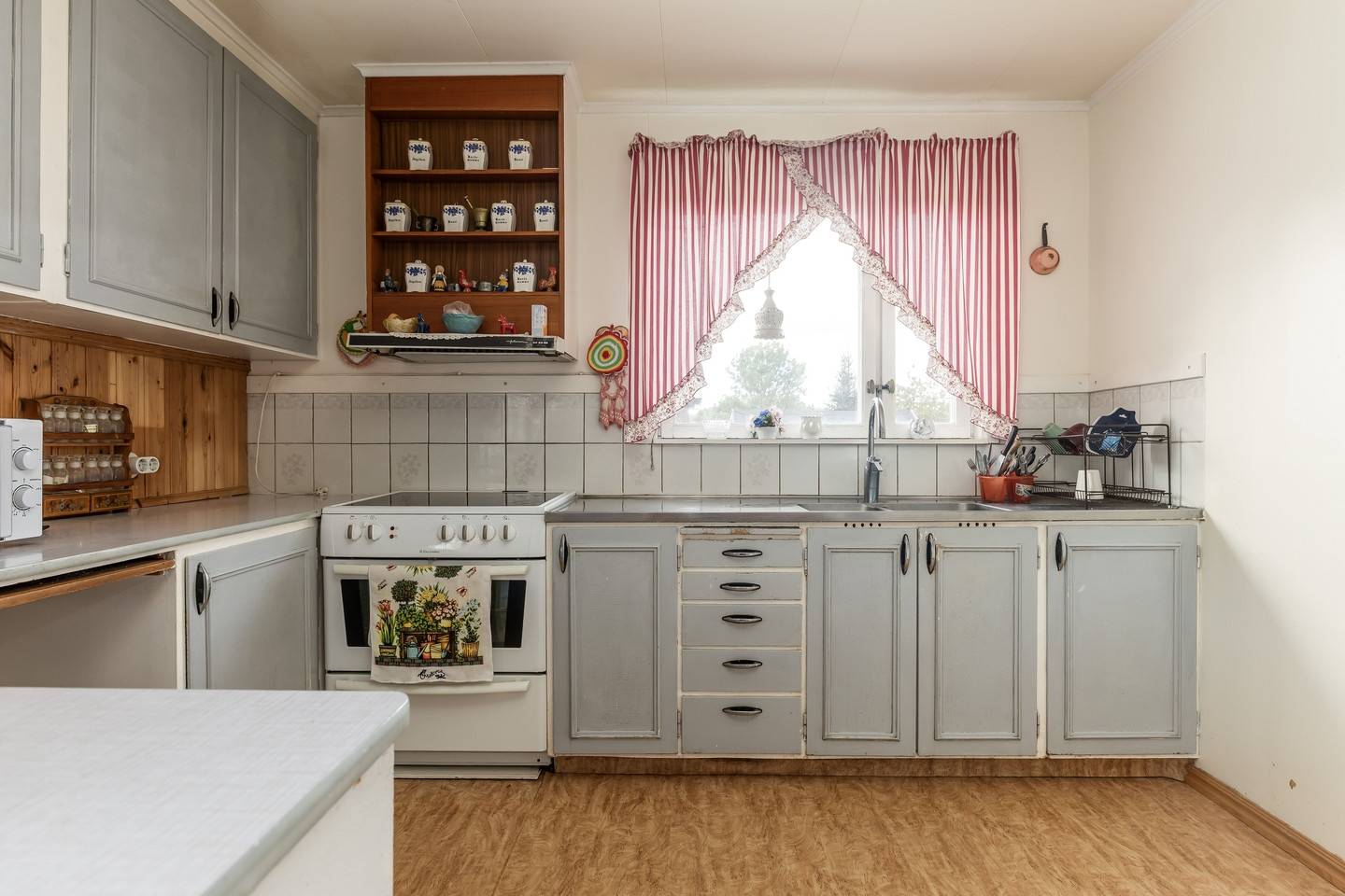 151 m² Villa på Krontorpsvägen 3 Villastaden Smedjebackens kommun - bild 8
