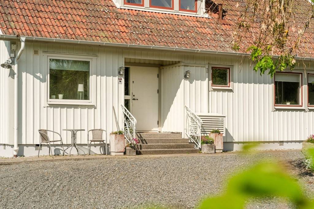 6 rum Villa på Rackeby Storegården 3 Rackeby Lidköpings kommun - bild 67