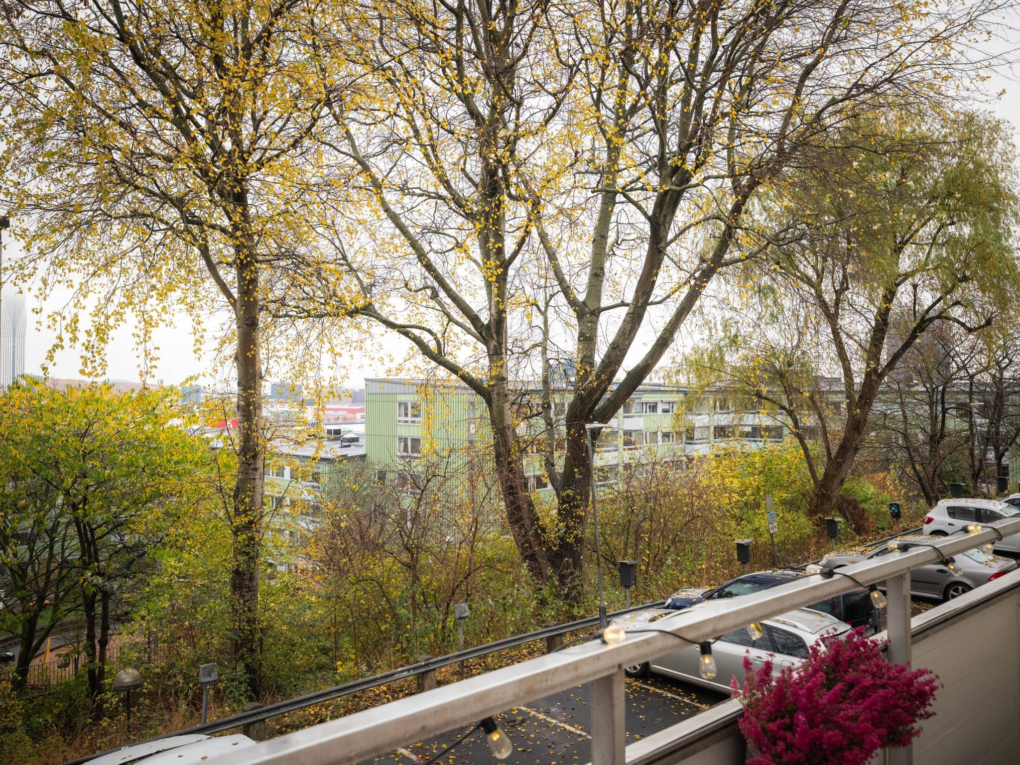 2 rum Lägenhet på Fjällgatan 9 V Gamla Masthugget Göteborgs kommun - bild 6