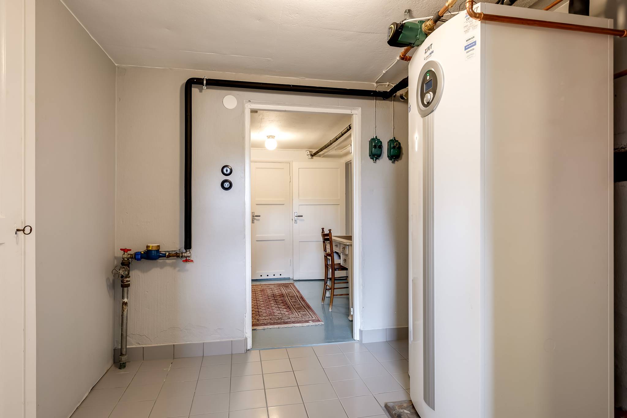 5 rum Villa på Tyketorpsgatan 23 Tyketorp Söderköpings kommun - bild 34