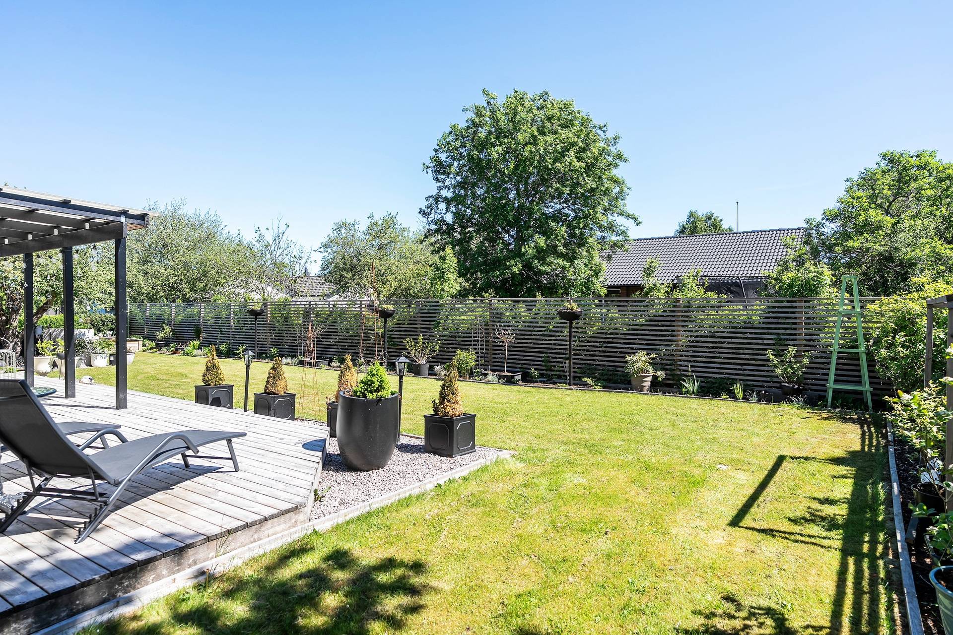 6 rum Villa på Lantmannavägen 17 Vårgårda Centralt Vårgårda kommun - bild 28