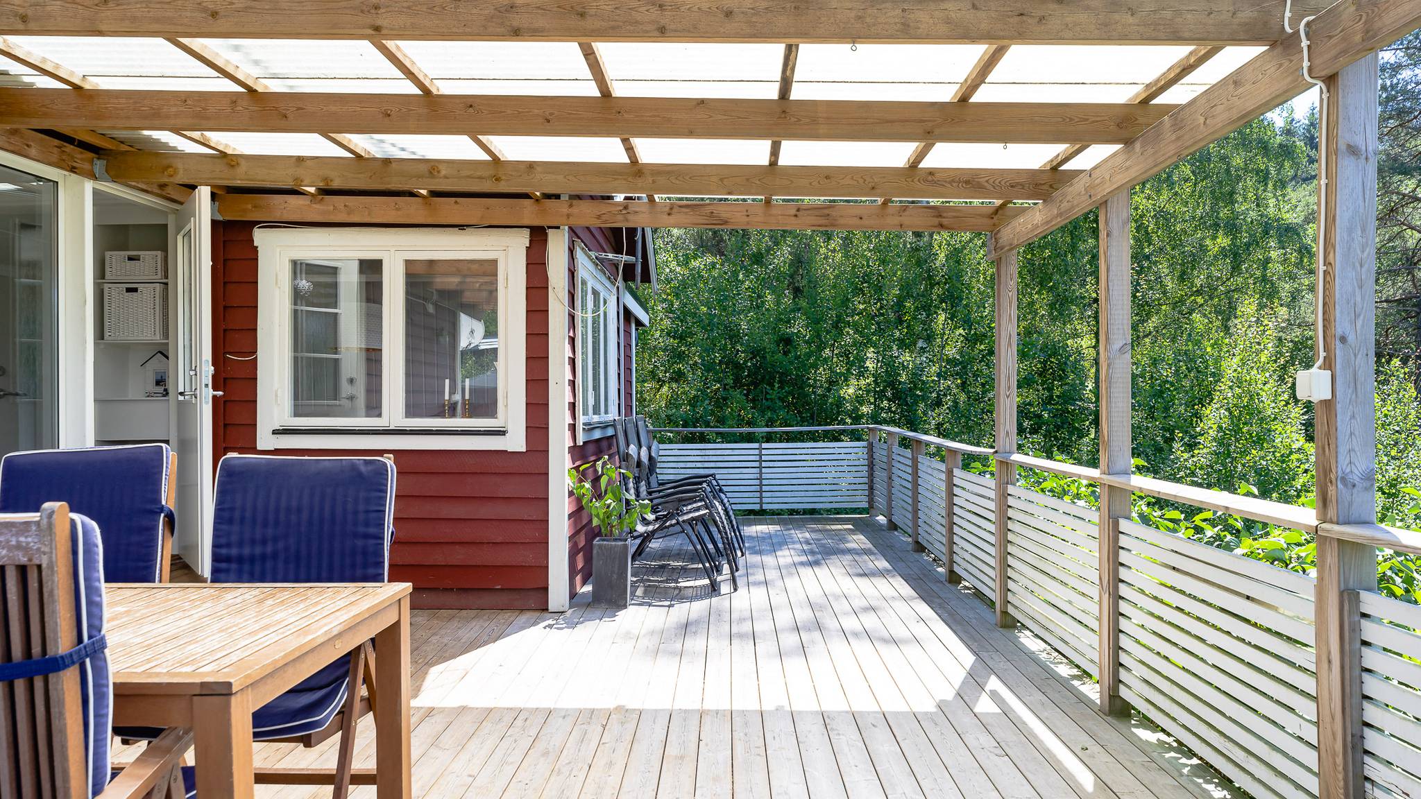 4 rum Fritidshus på Axvik 14 Mörkö Södertälje kommun - bild 24