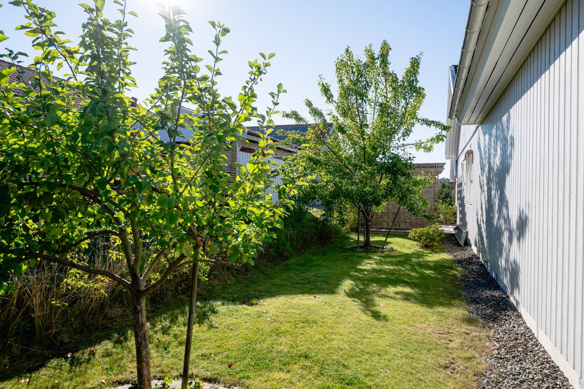 4 rum Villa på Odens gränd 5 Frönäsområdet Gnesta kommun - bild 26