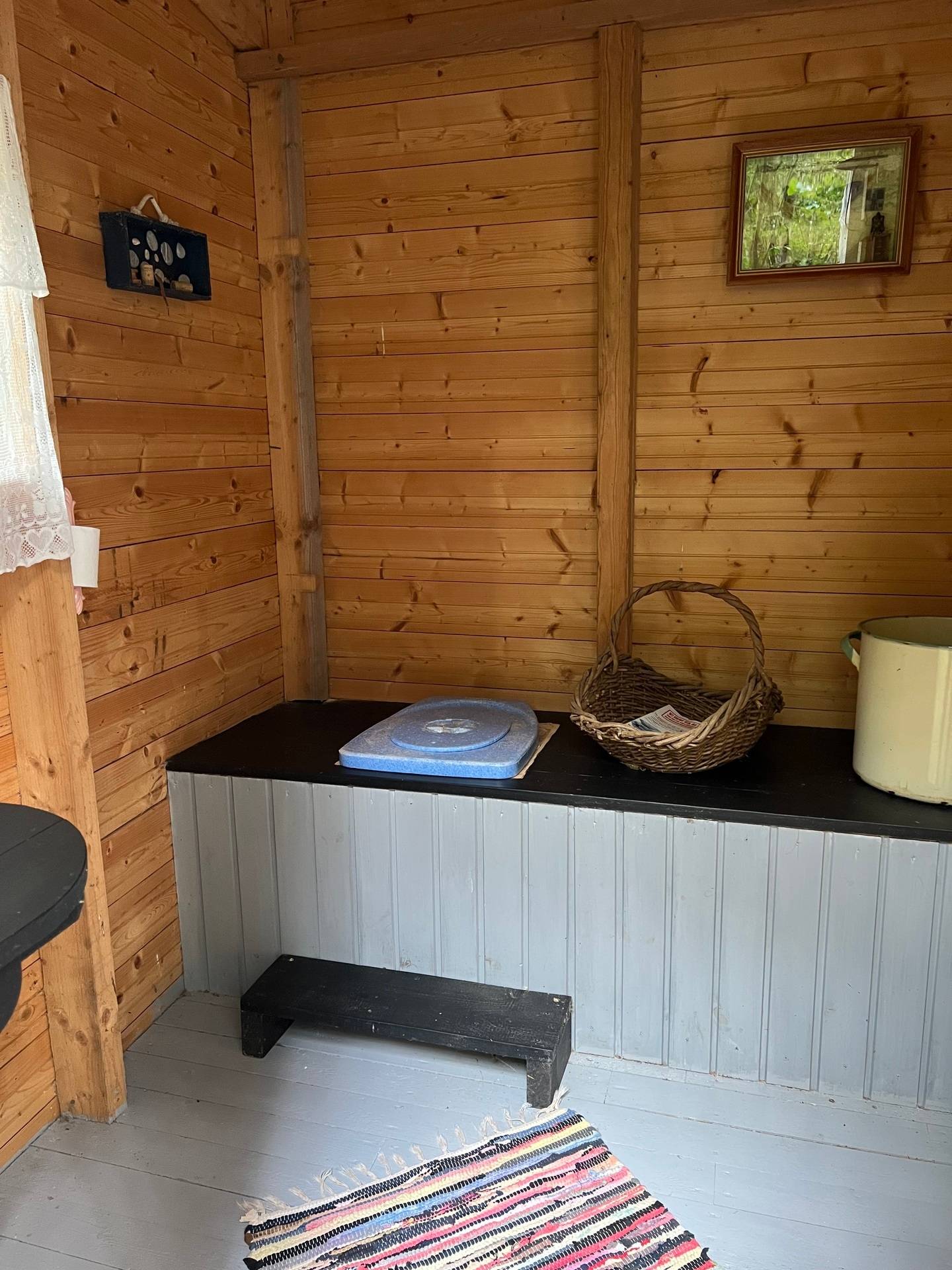 2 rum Fritidsboende på Klöverharen 210 Karlholmsbruk Tierps kommun - bild 16