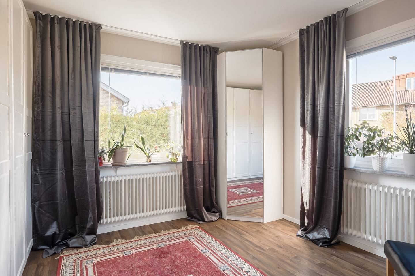 4 rum Villa på Hentorpsvägen 5 Hentorp Skövde kommun - bild 58