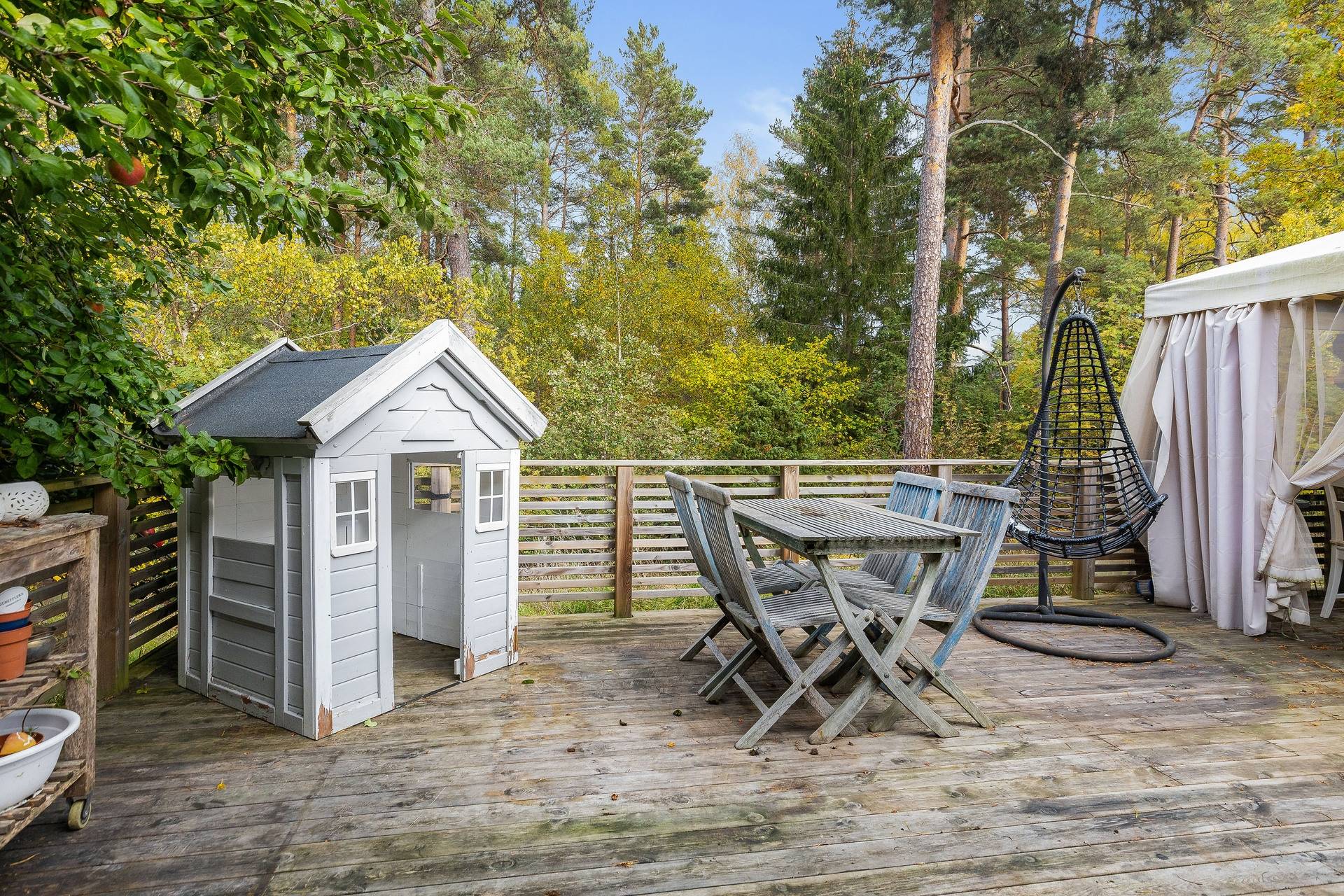 5 rum Villa på Fackelvägen 21 Skokloster Håbo kommun - bild 4