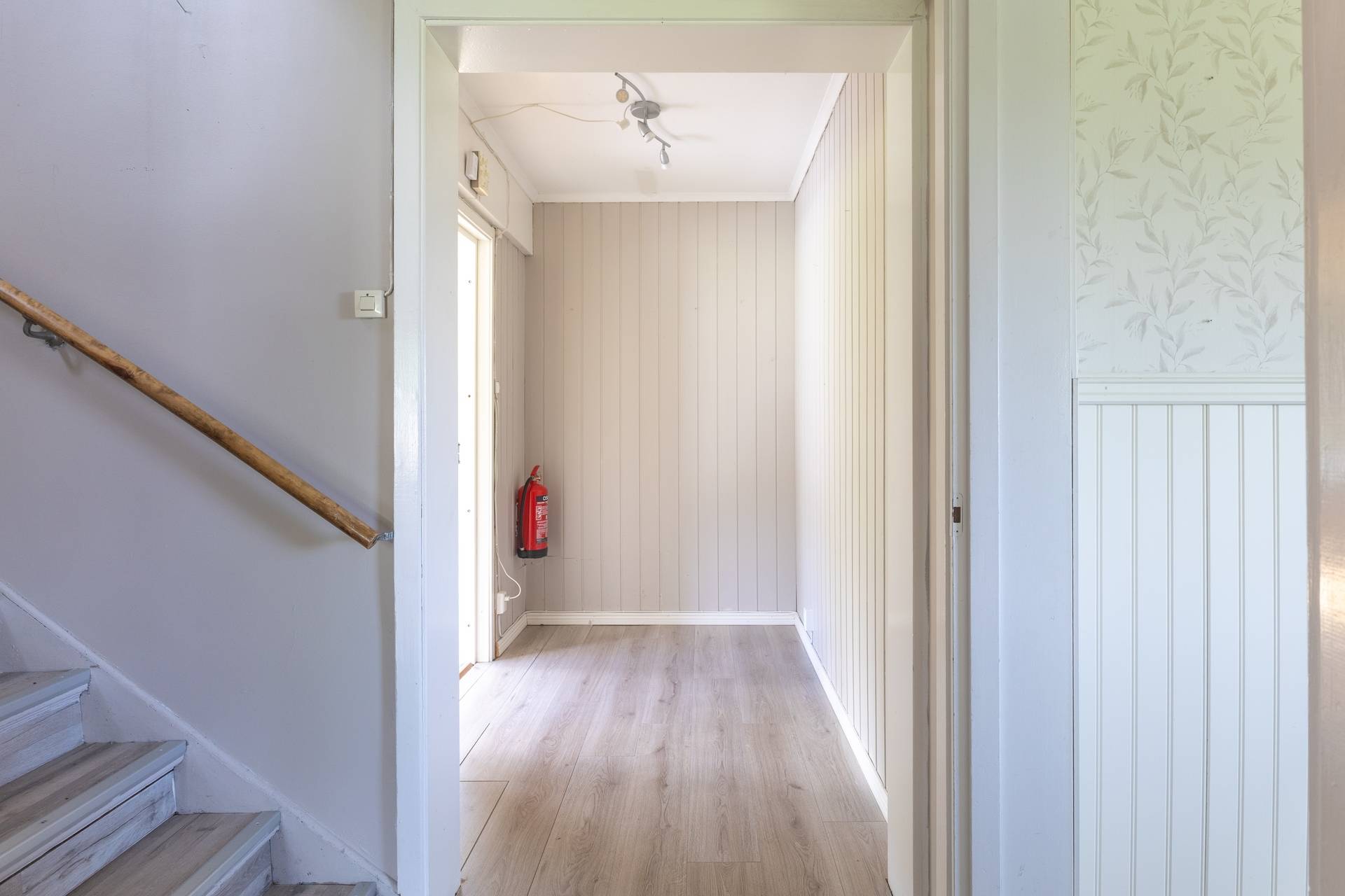 4 rum Villa på Nässe 137 Långsele Sollefteå kommun - bild 2