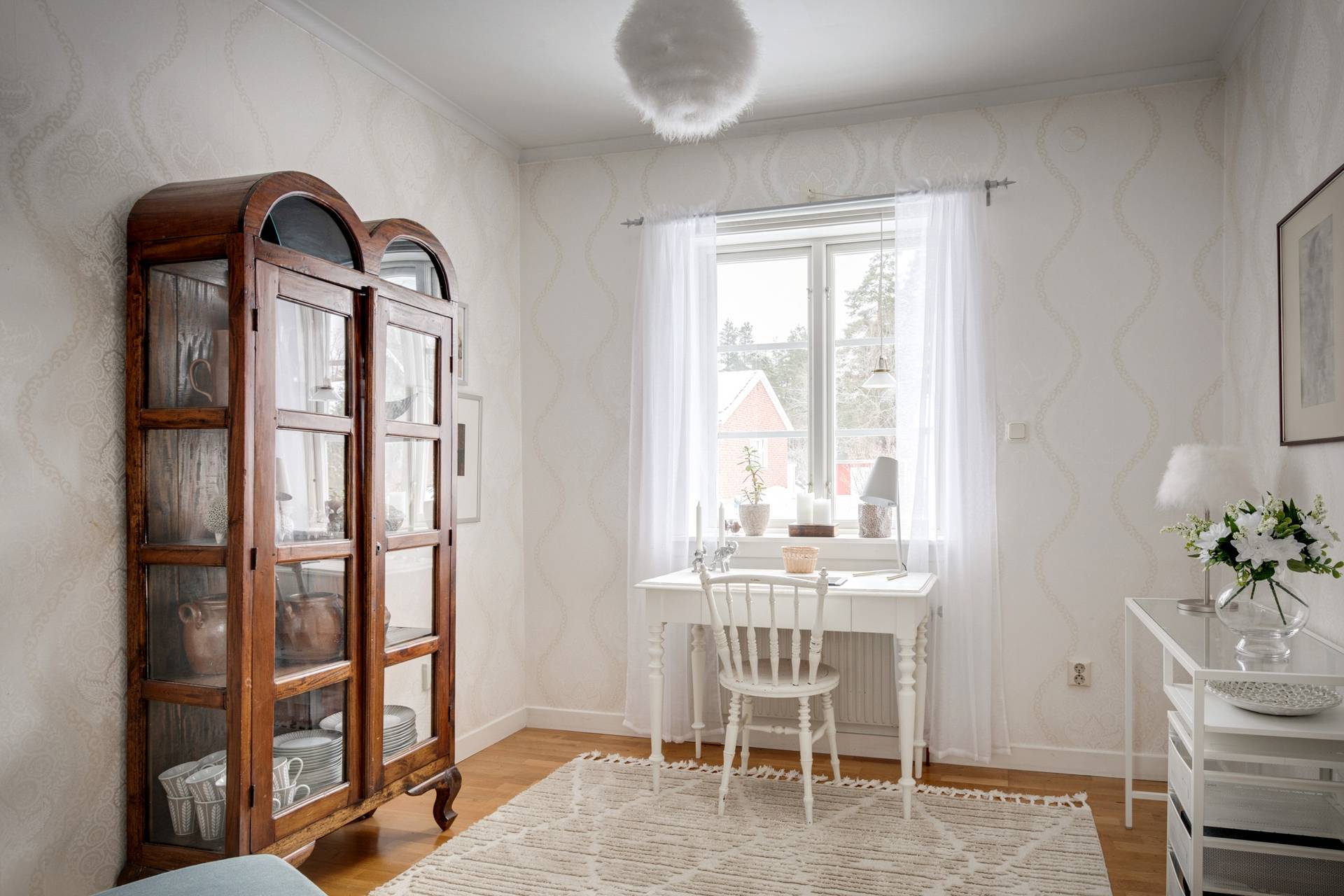 5 rum Villa på Gamla Forsbyvägen 17 Stigslund Gävle kommun - bild 9