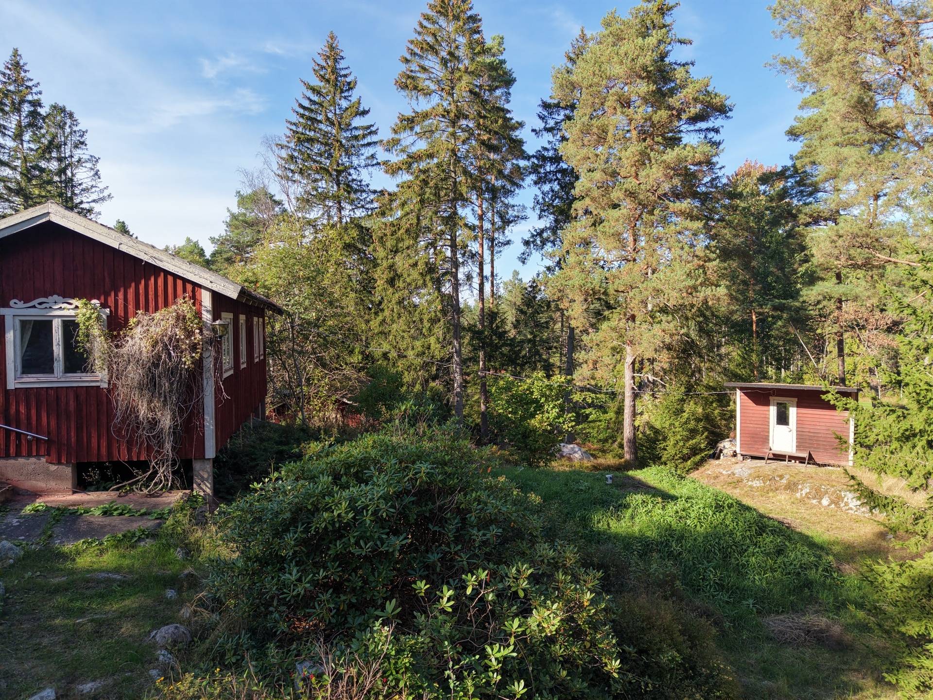 4 rum Fritidshus på Barnholmsvägen 28 Djurö Värmdö kommun - bild 10