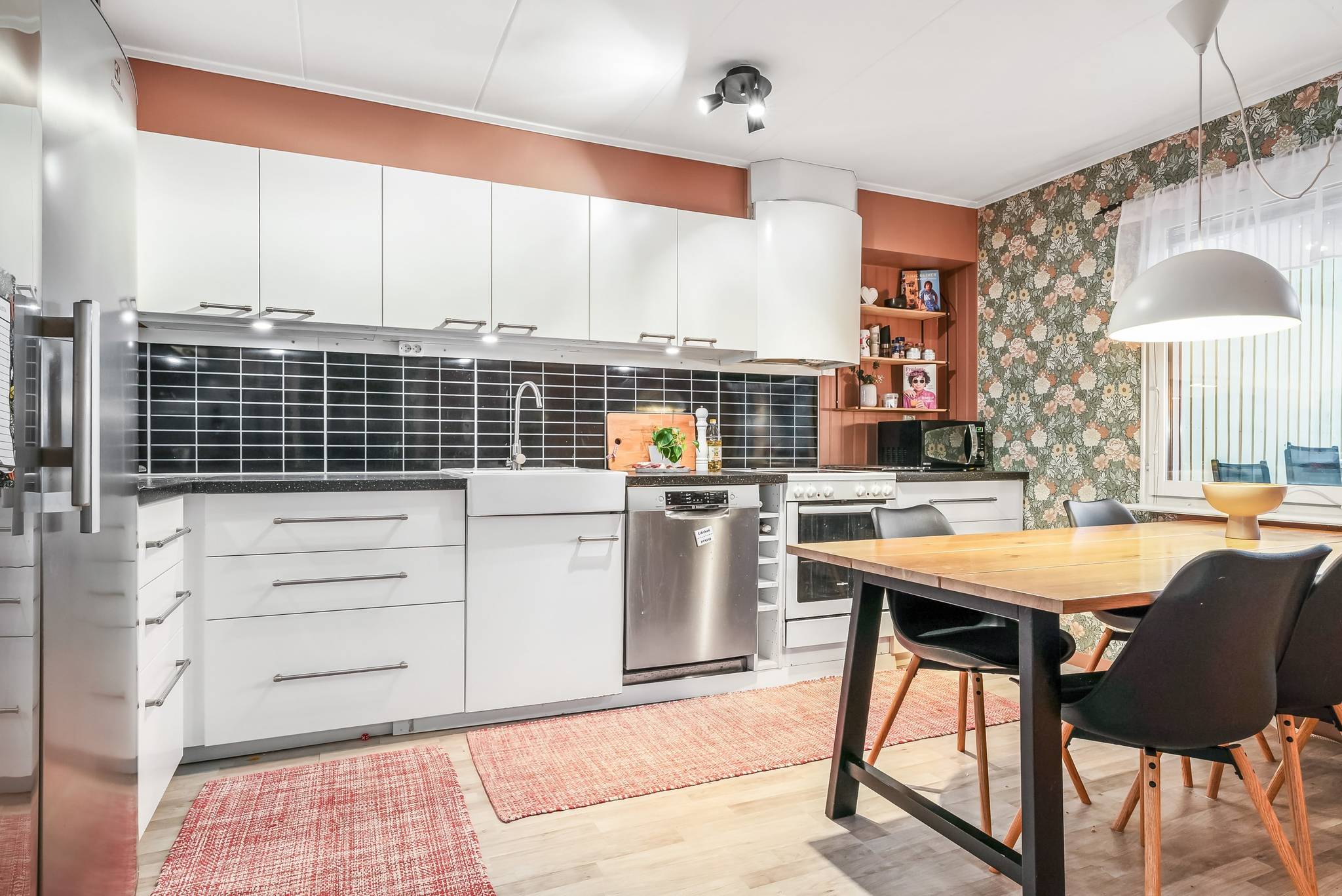 4 rum Radhus på Herrhagsvägen 349 Slätta Falu kommun - bild 5