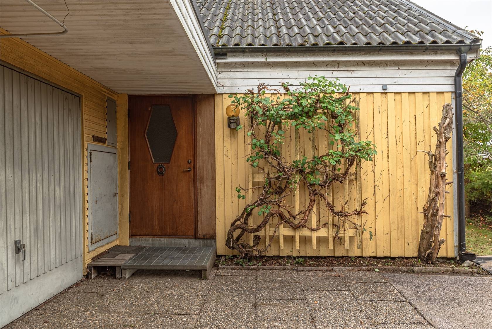 5 rum Villa på Mårdvägen 4 Färgelanda Färgelanda kommun - bild 42
