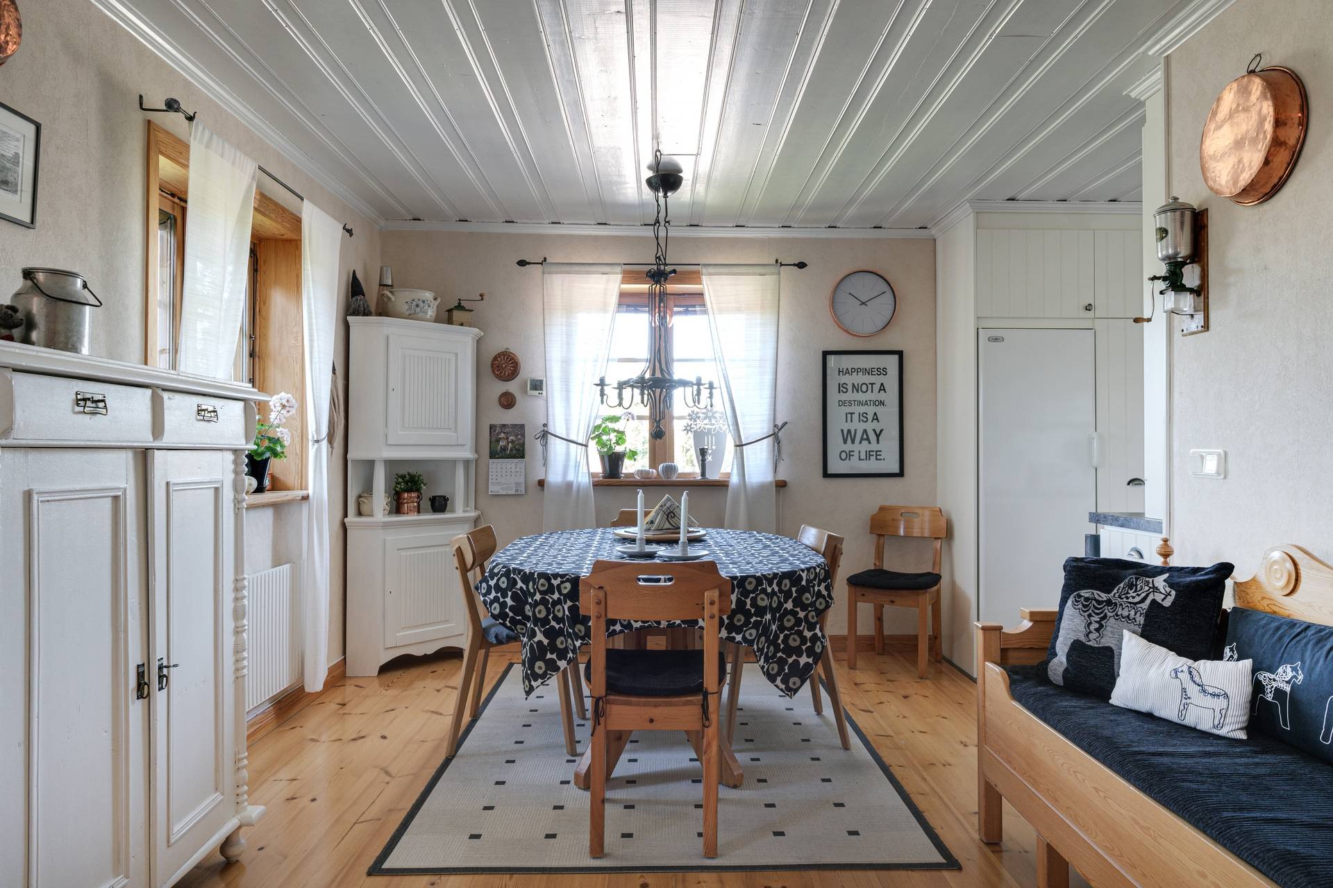 6 rum villa på Beckoxvägen 12 Leksand, Leksands kommun - bild 4