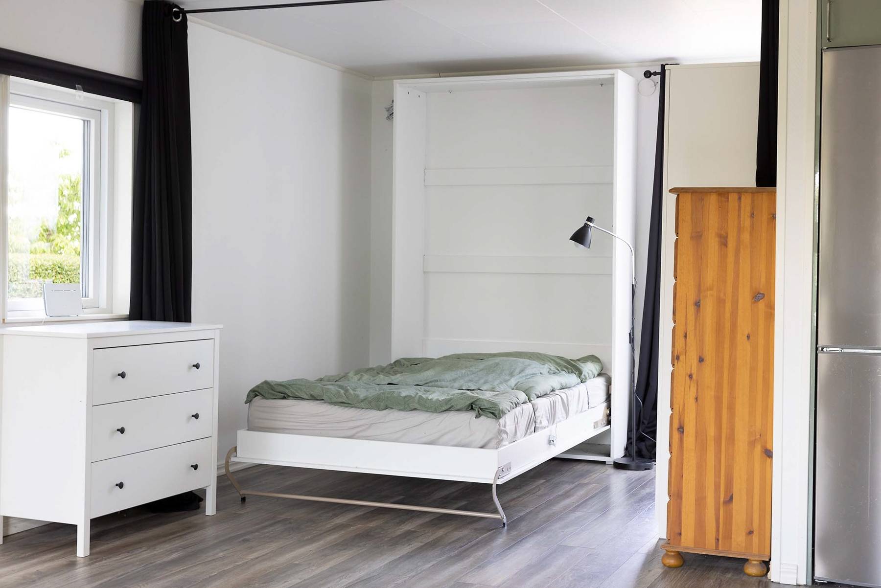 1 rum Fritidshus på Daliagången 252 - Kölnans fritidsby Kölnans Fritidsby ( D-området ) Malmö kommun - bild 13